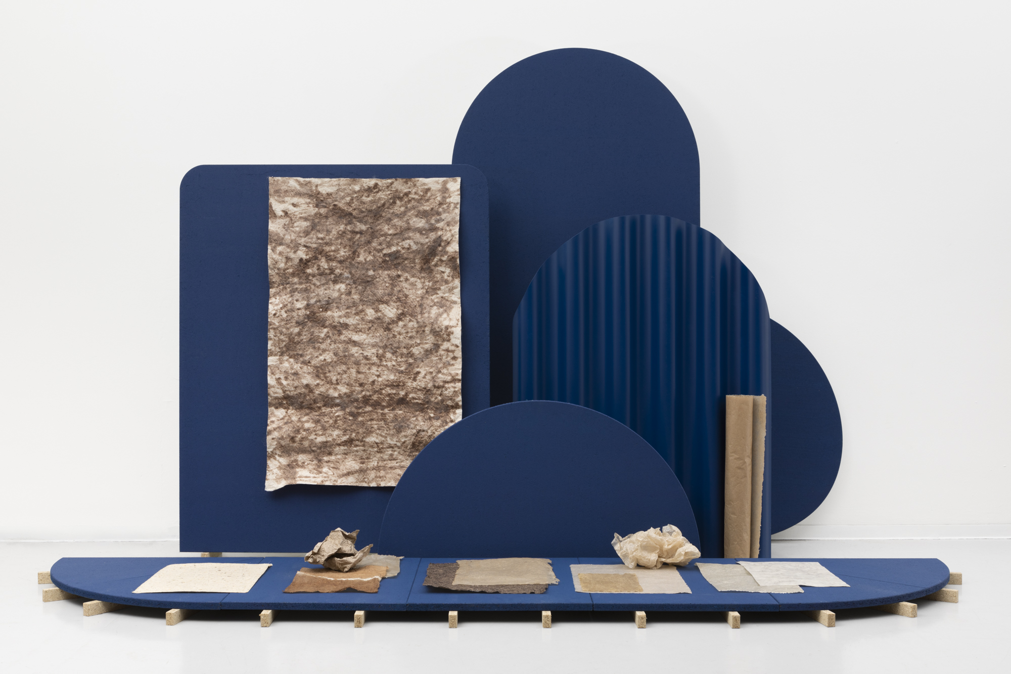 Mark de Weijer / HOW&amp;WOW Linen