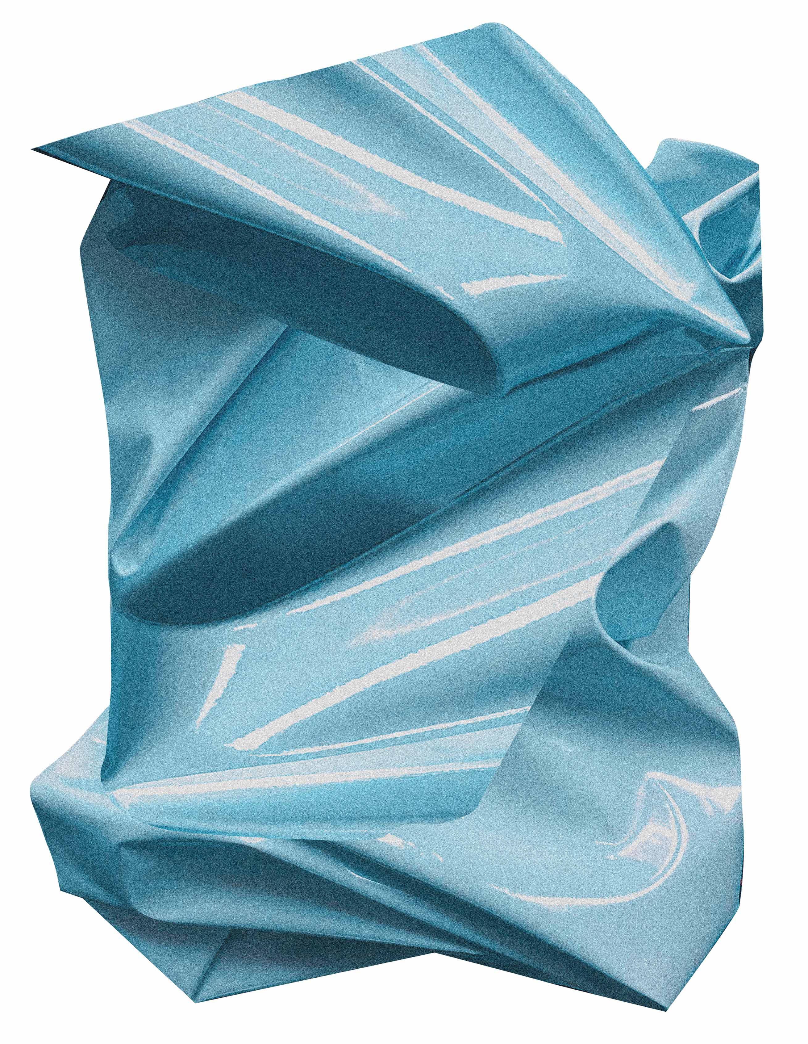 GLEAM BABY BLUE