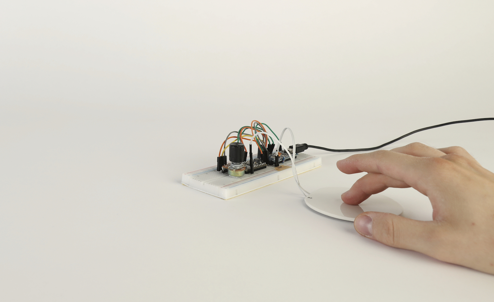 Electronics Development