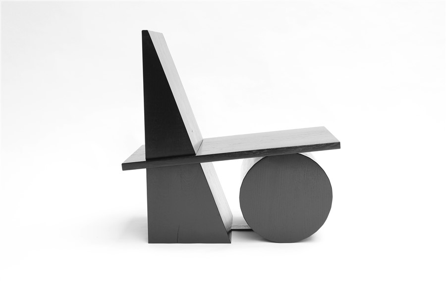 X4 Series - Chair