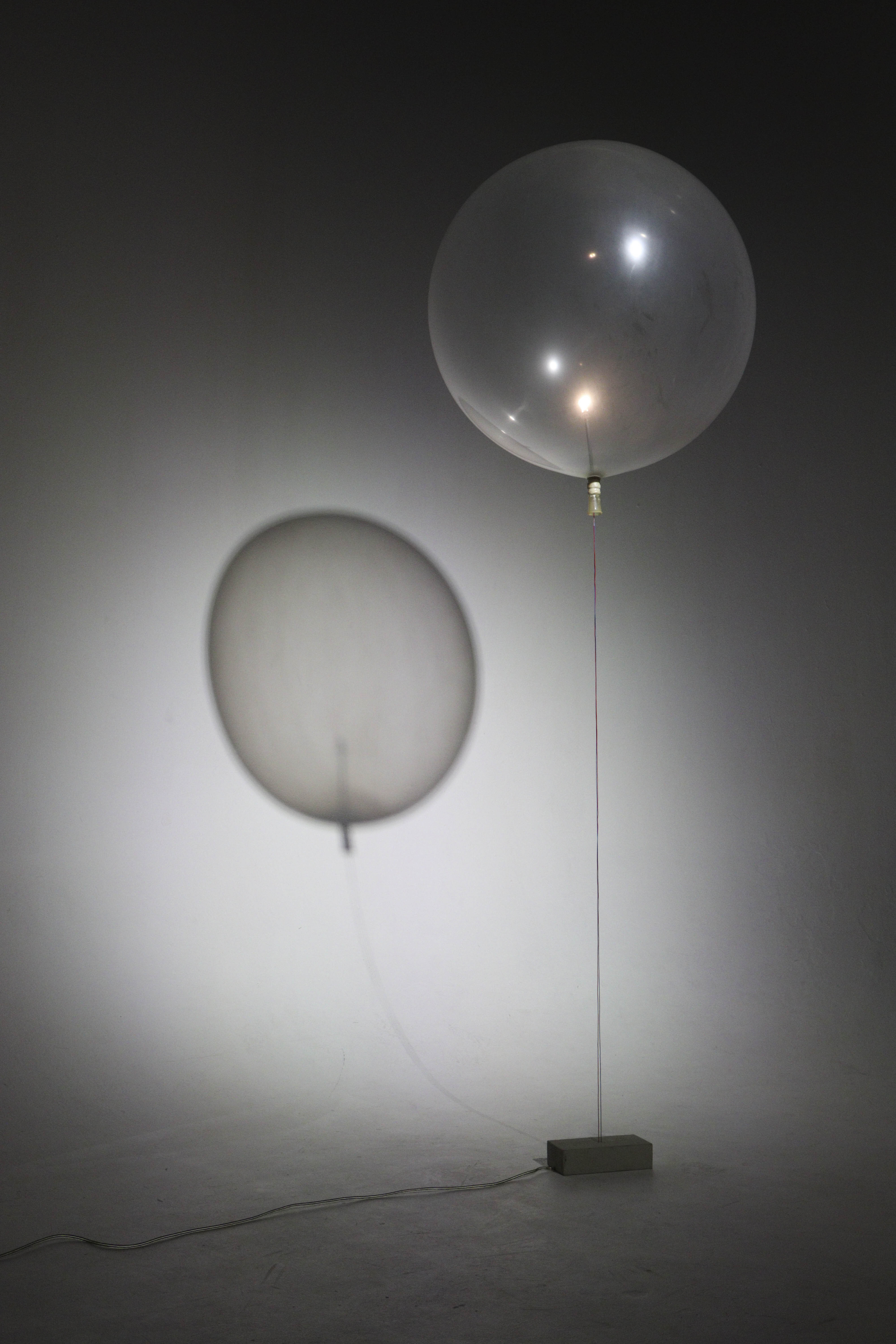 helium lamp