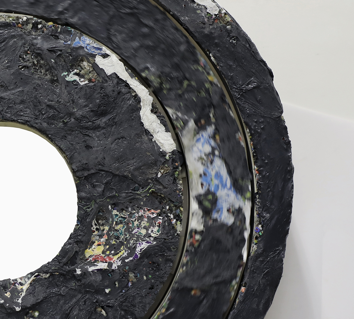 Metamorphism: Deep Time Clock