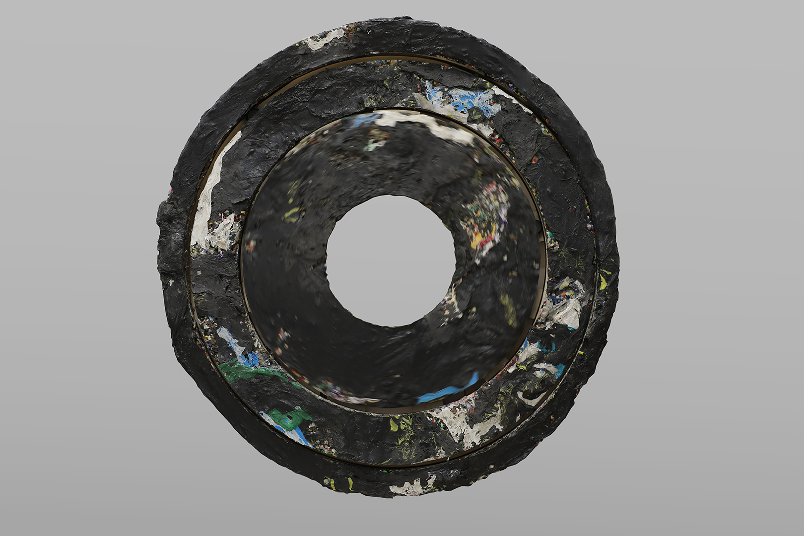 Metamorphism: Deep Time Clock