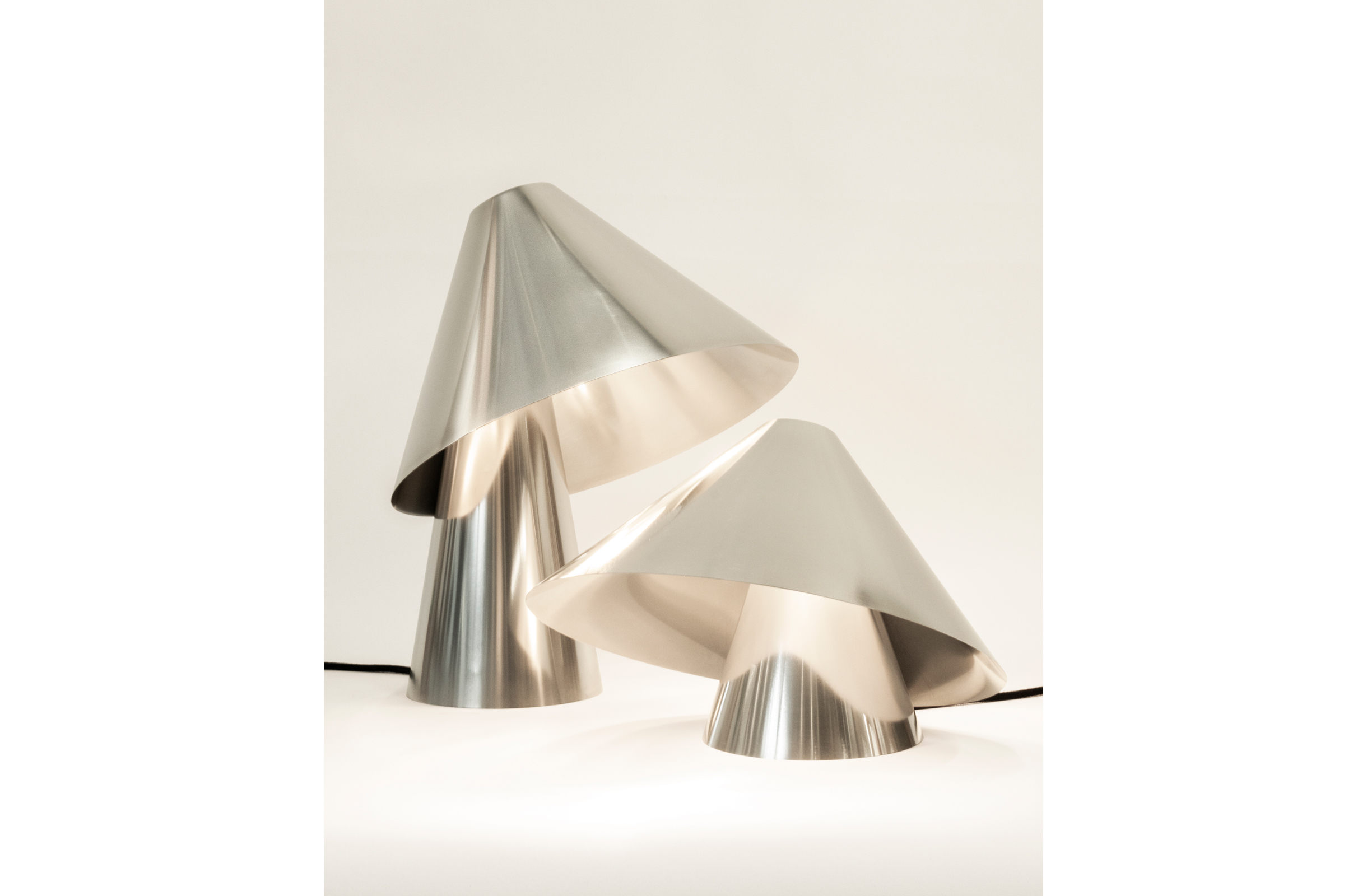 Luis Marie at Forward Furniture