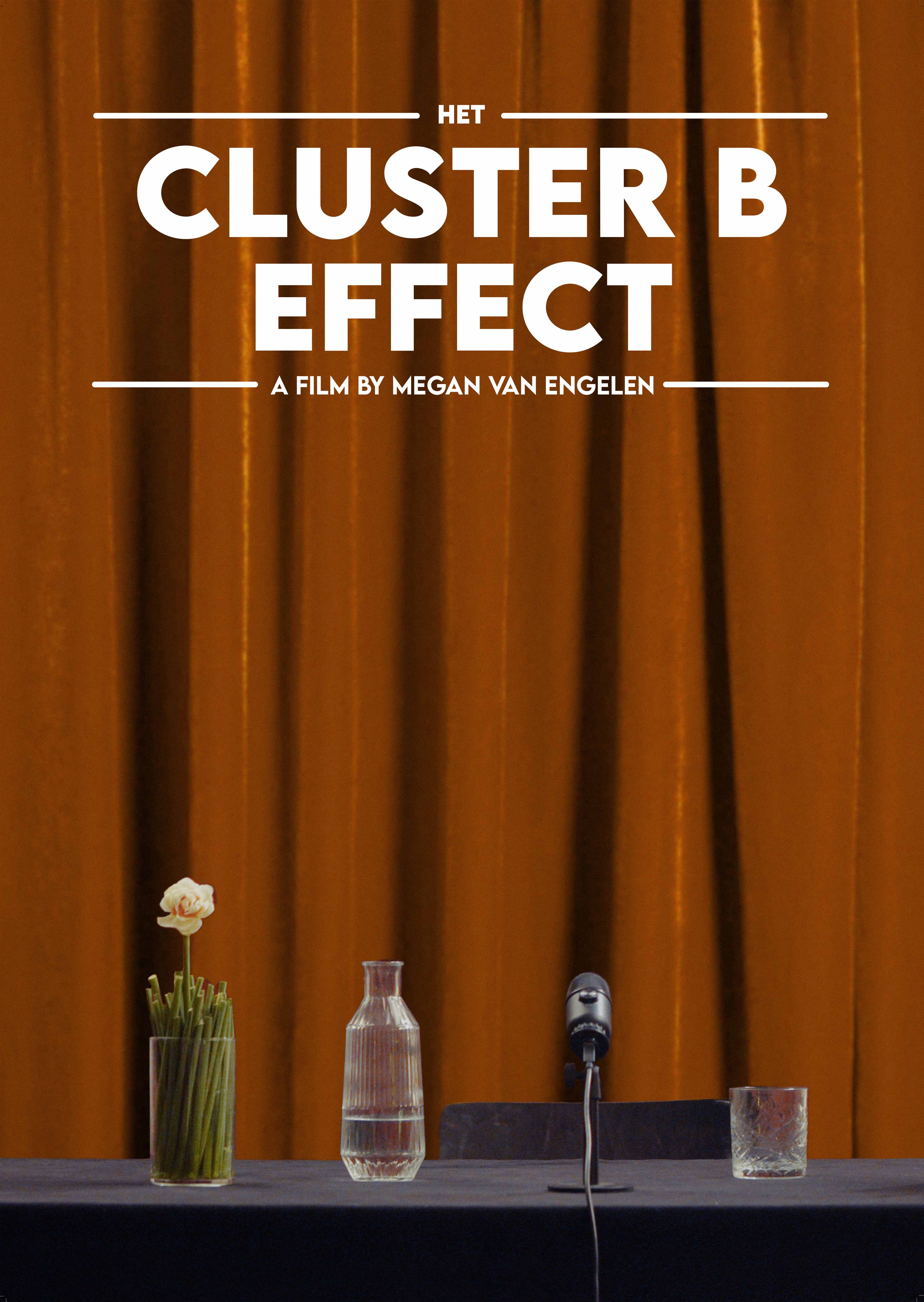 Film poster 2: Press Conference