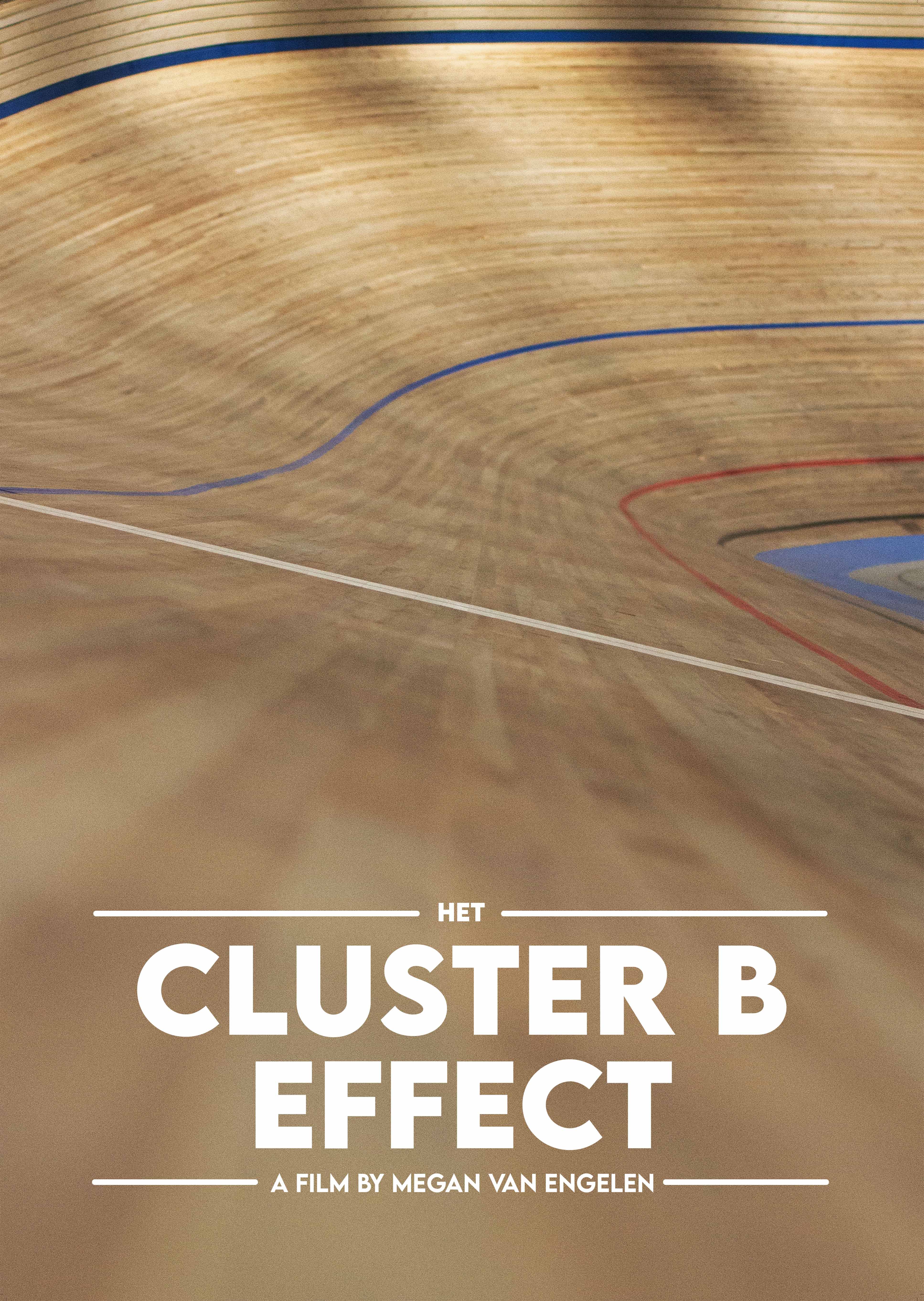 Filmposter 3: Track