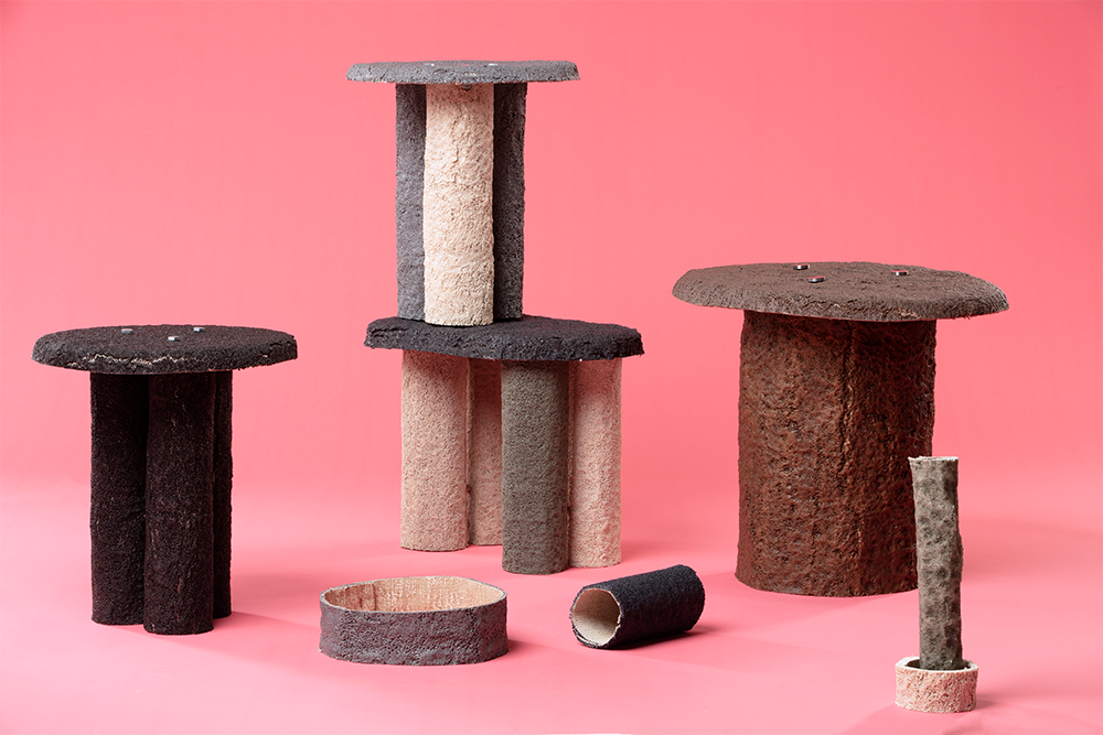 Carpet Matter collection
