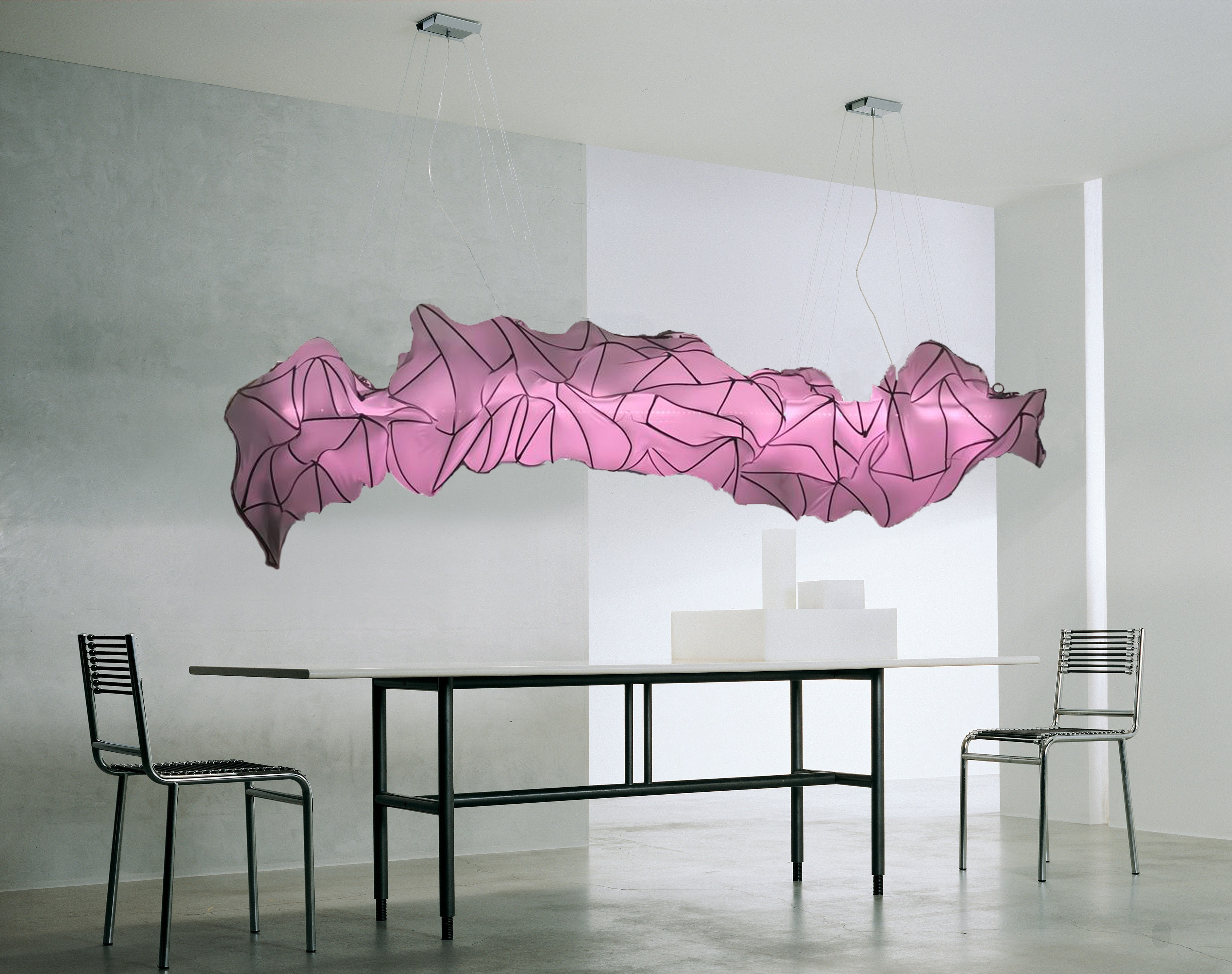 Formidable 'Cocoon'