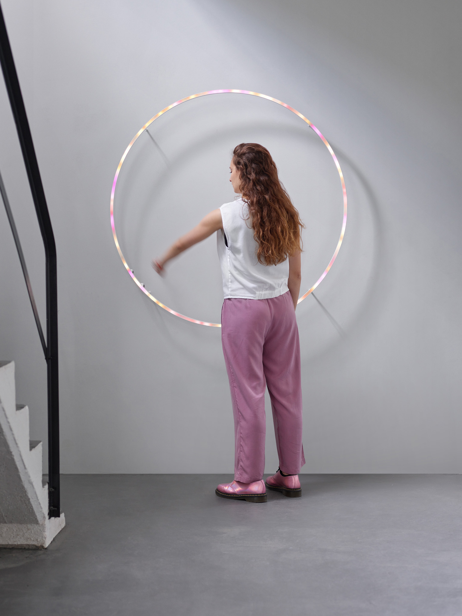 Living Circle
