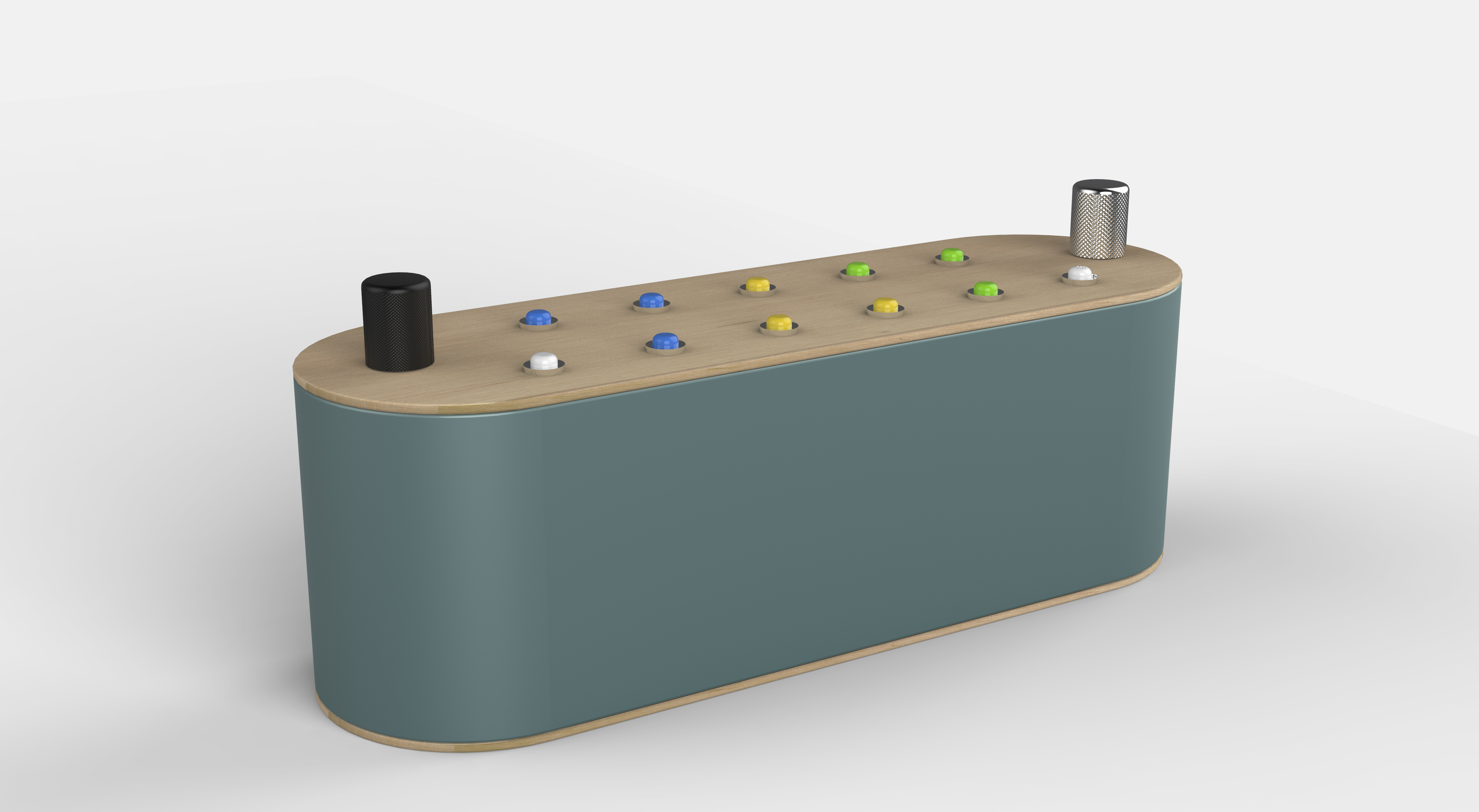 The Collabrophone #3