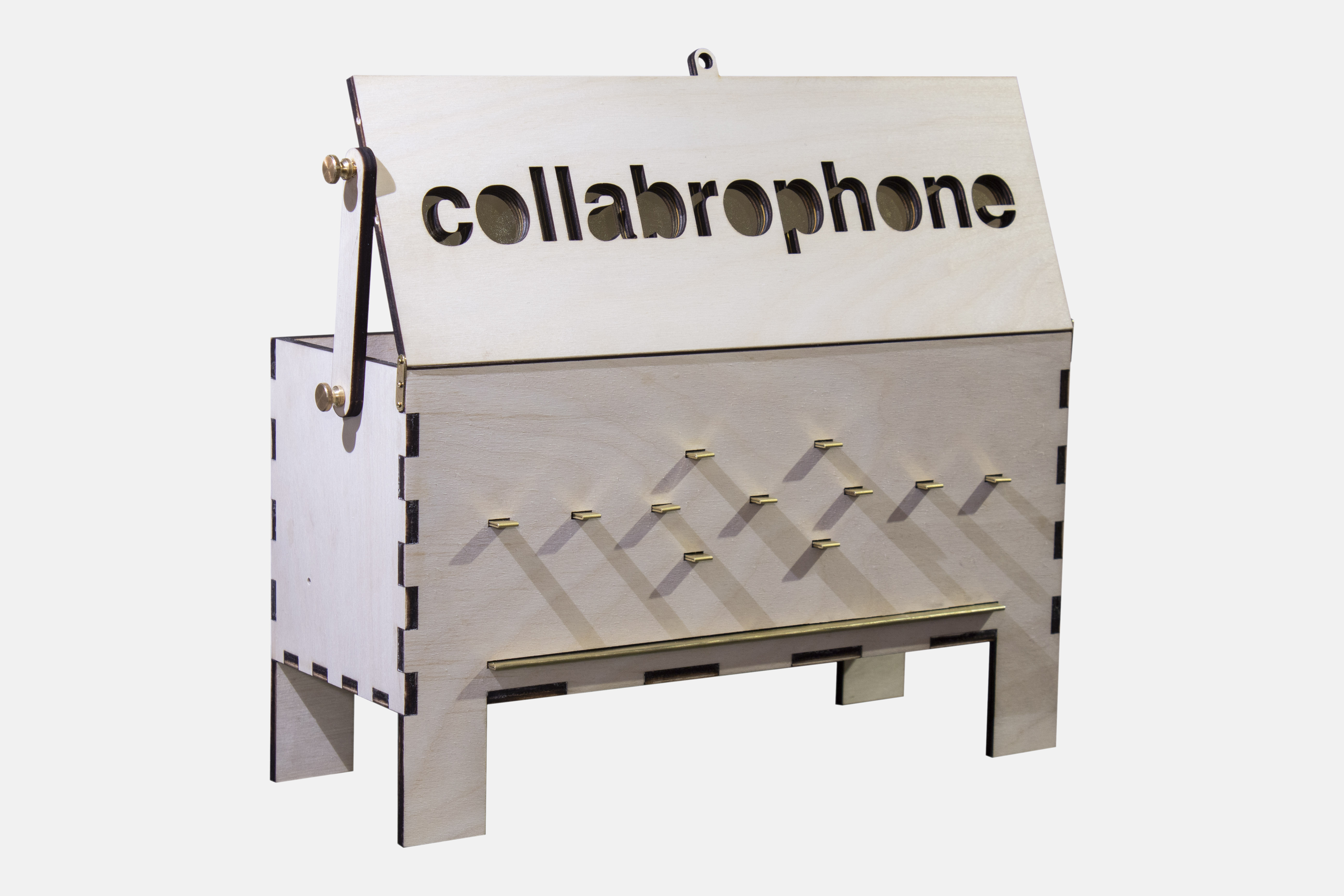 Collabrophone #2
