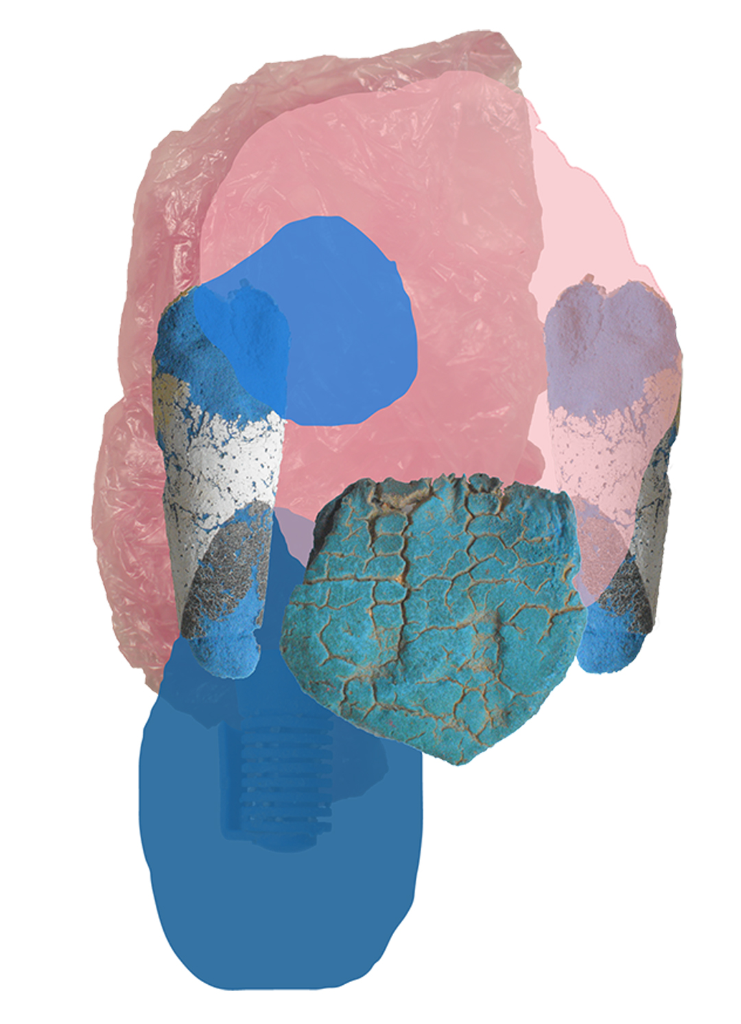 Collage from Mediating Bodies