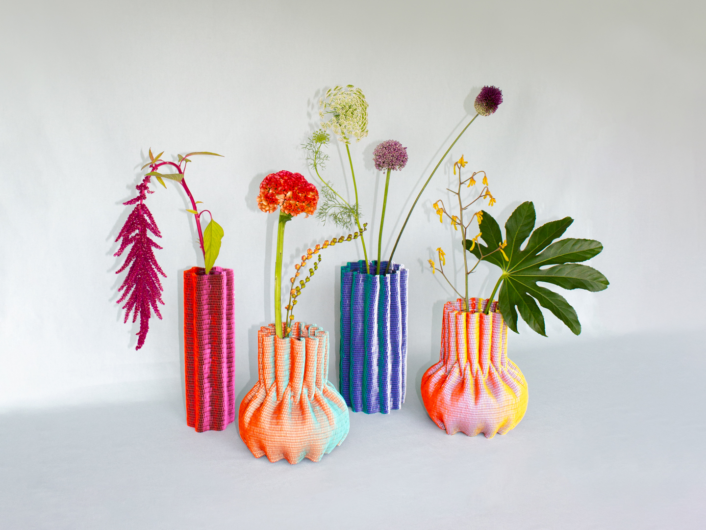 Vessel collection, HIGHLIGHT series