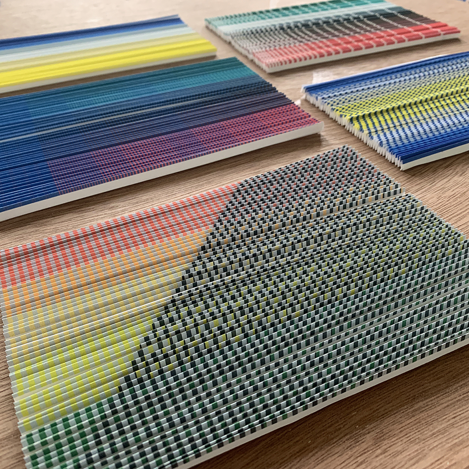 research into the perception and power of colour