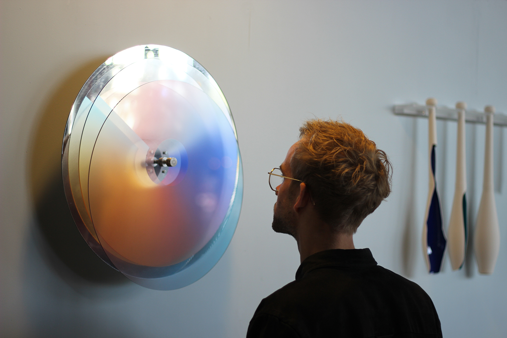 CHROME N°1