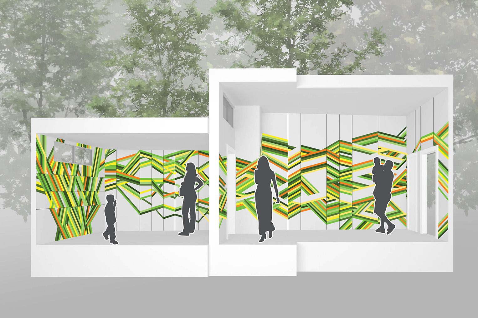 spatial design