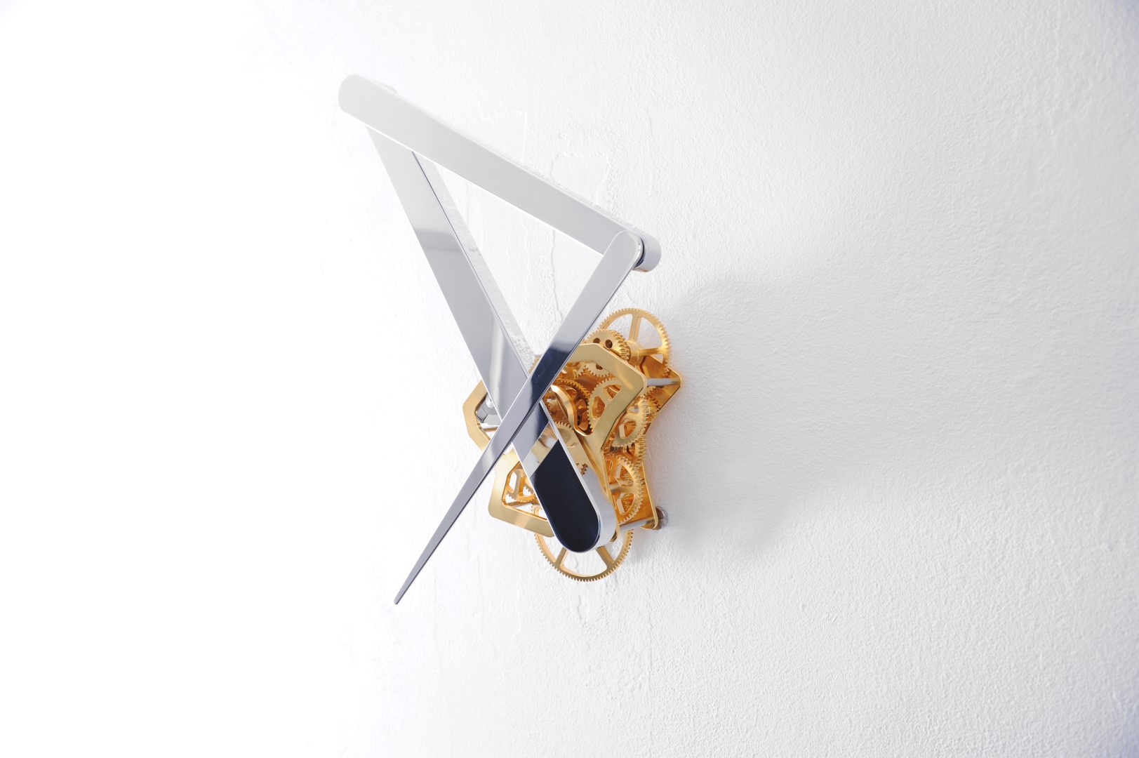 Continue Time clock