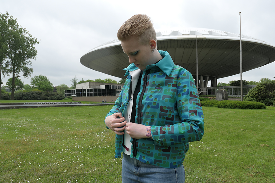 Cool flow - Annika Maas