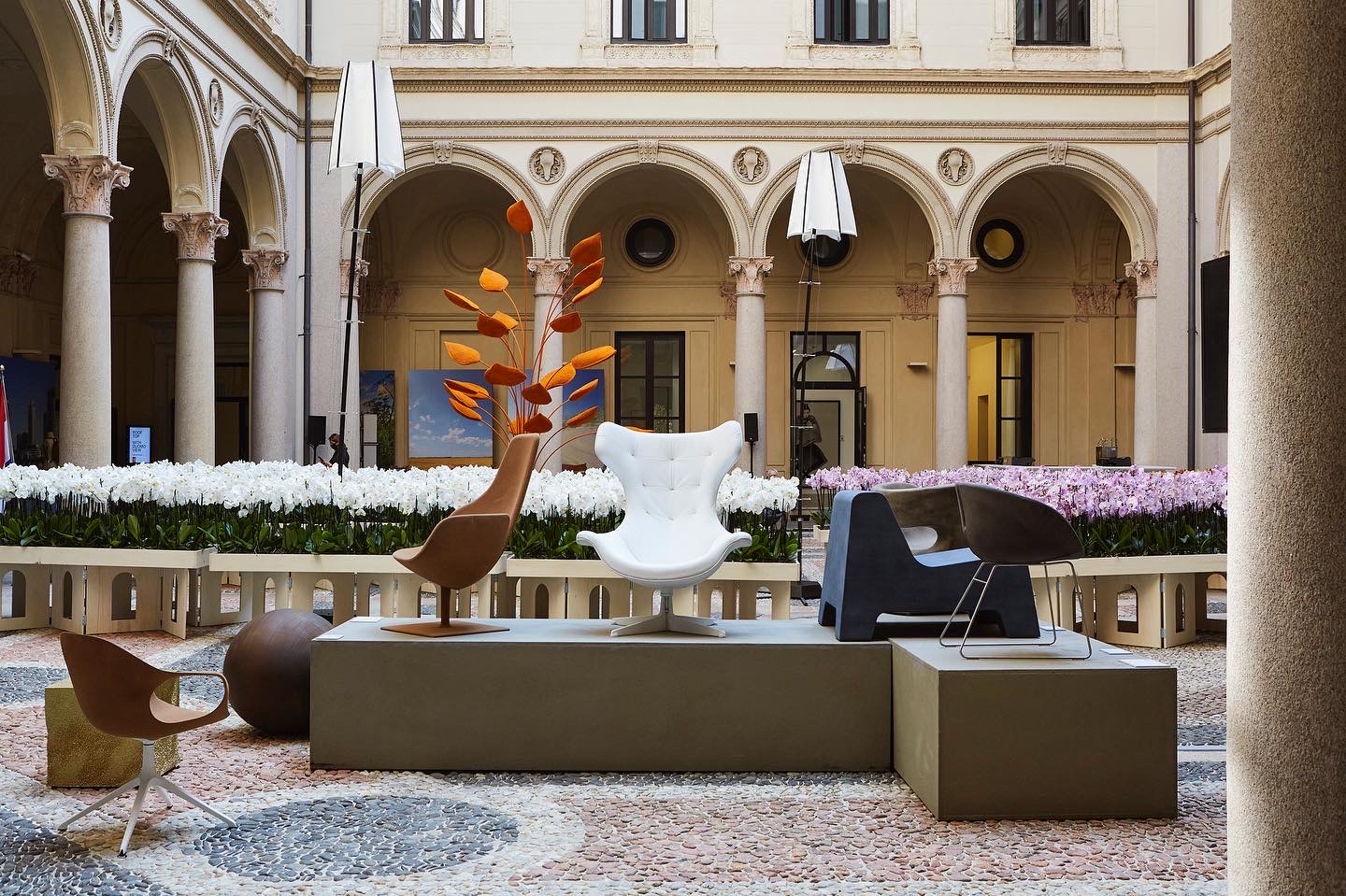 Cooloo refurbishment expo @ Salone del Mobi