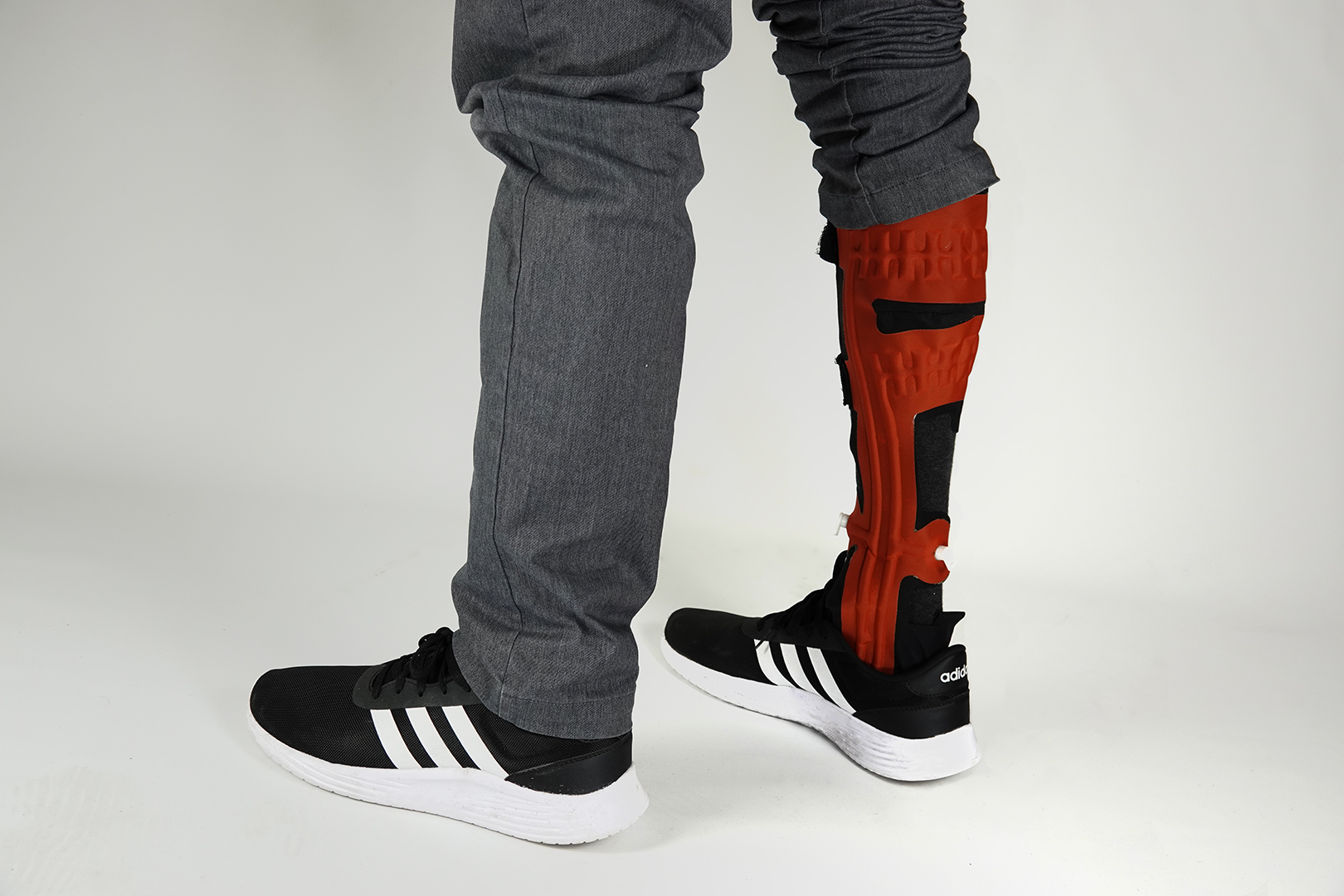 Hydrodynamic apparel as every day wear