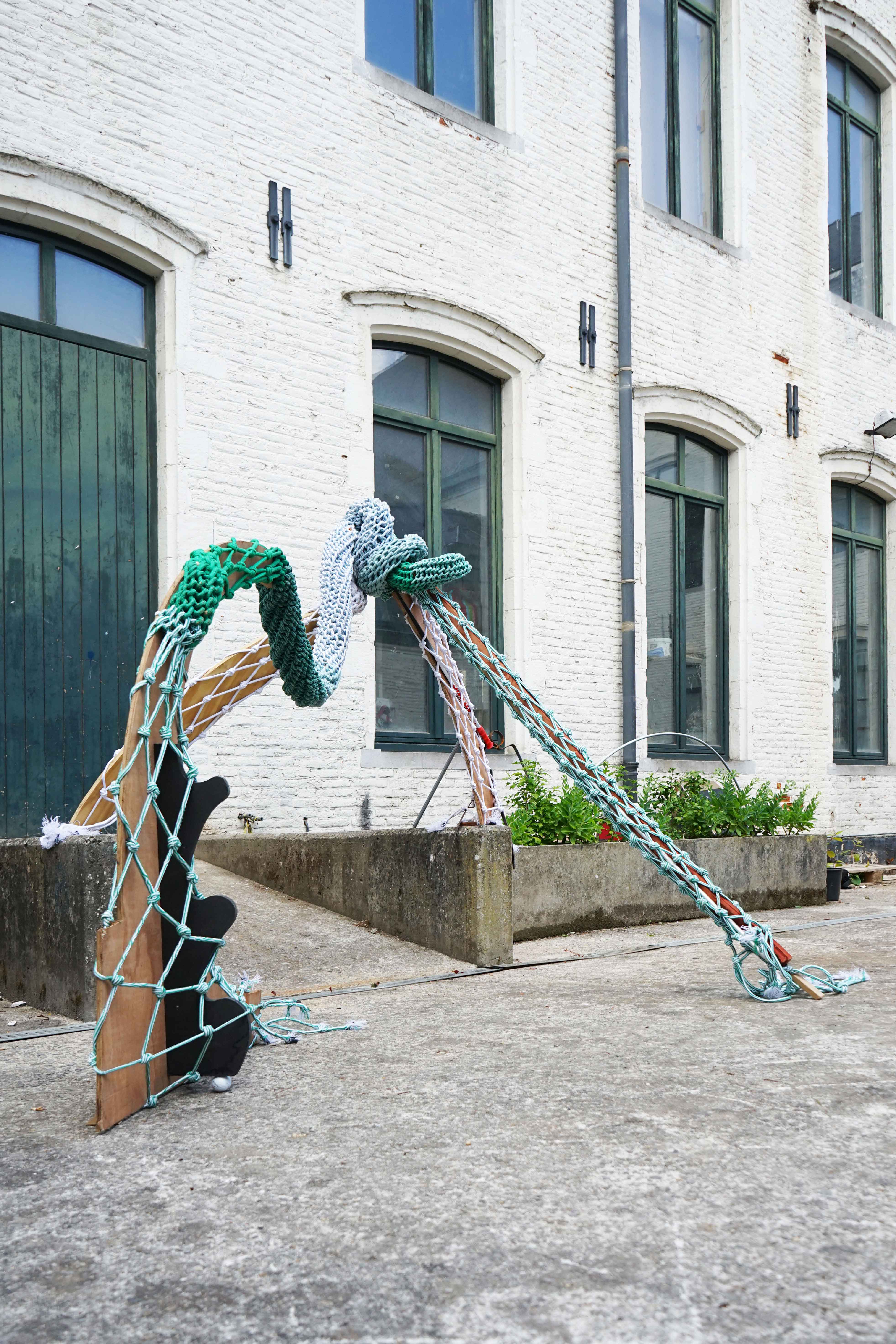 Cordée