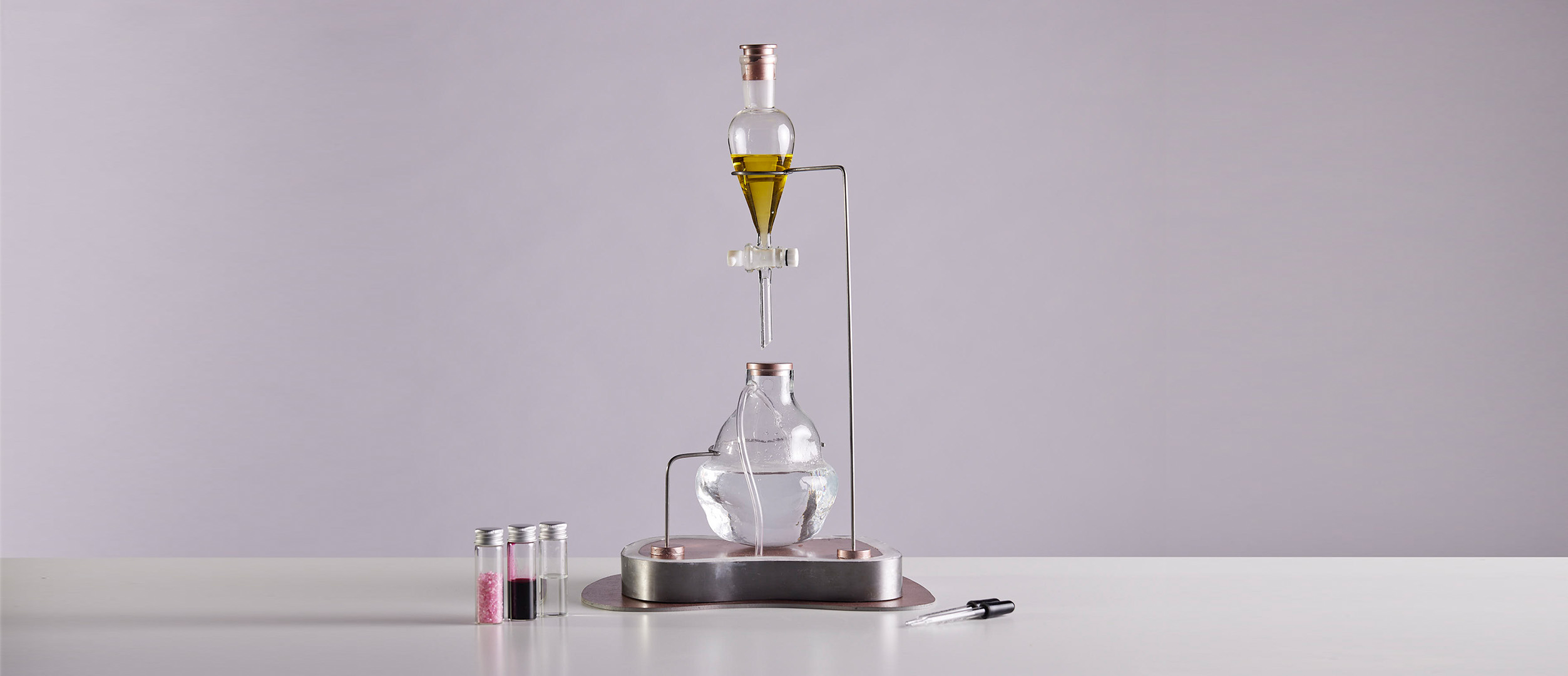 Bioleum household kit