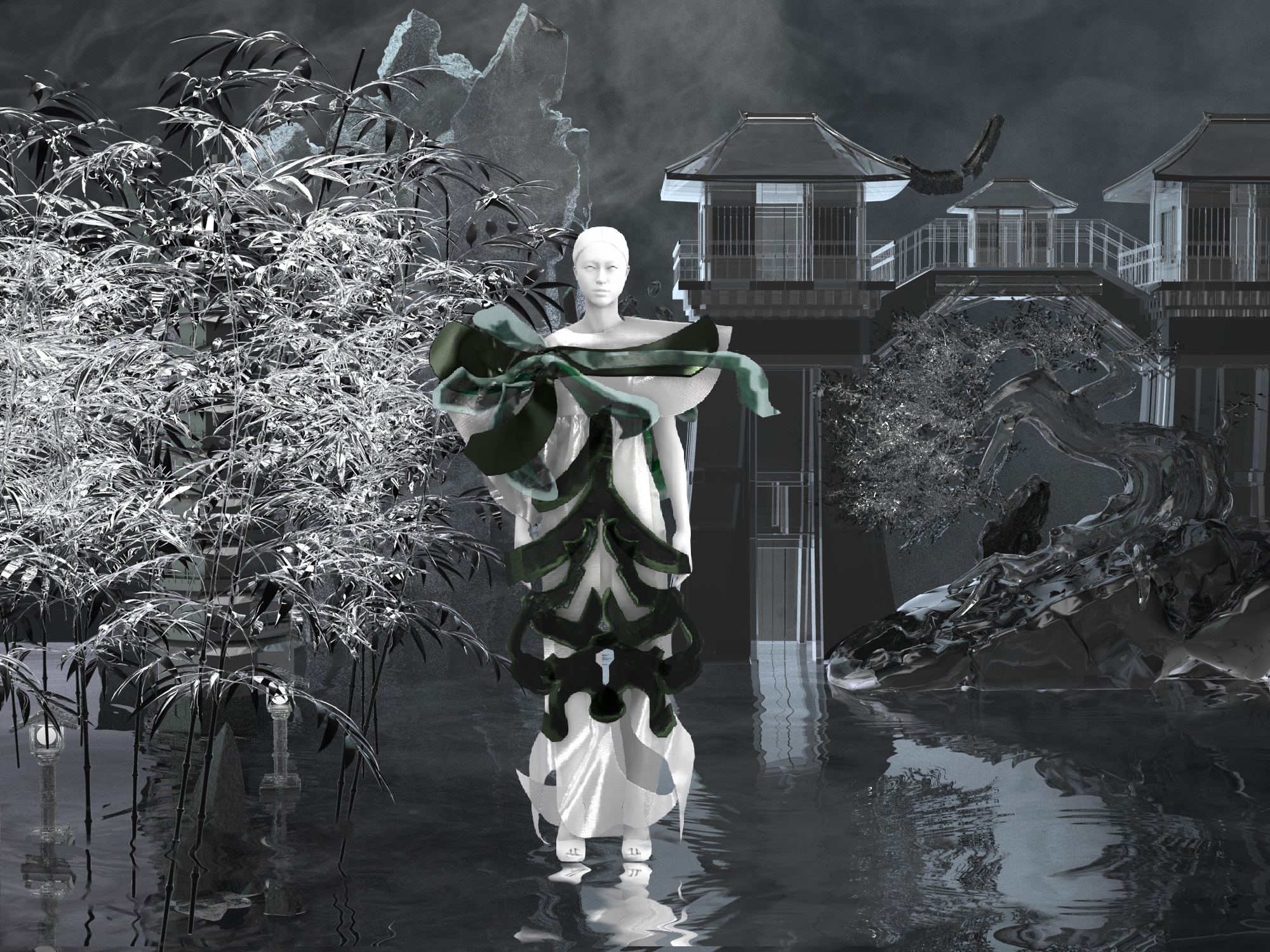 Final work