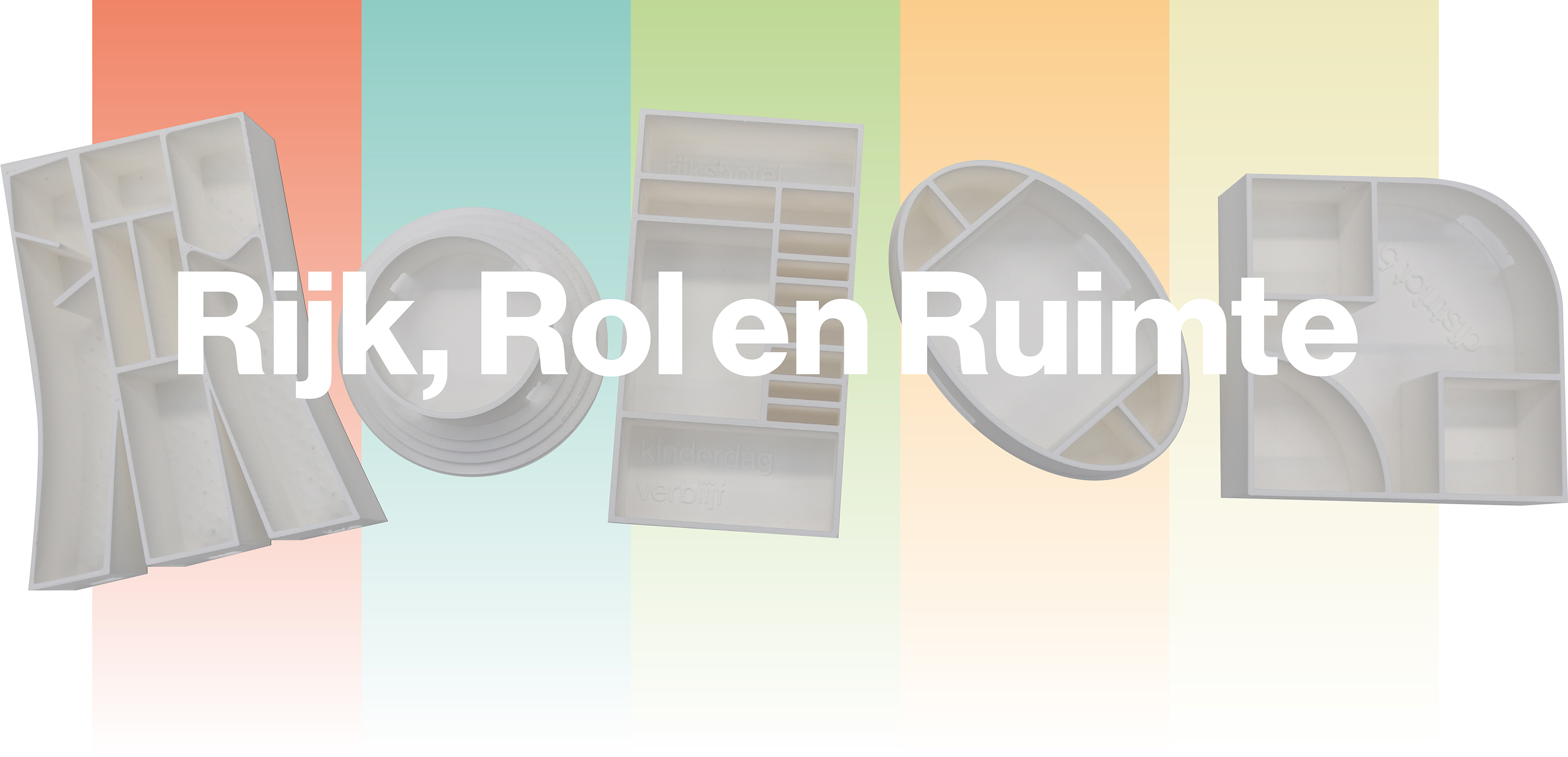 Rijk, Rol en Ruimte