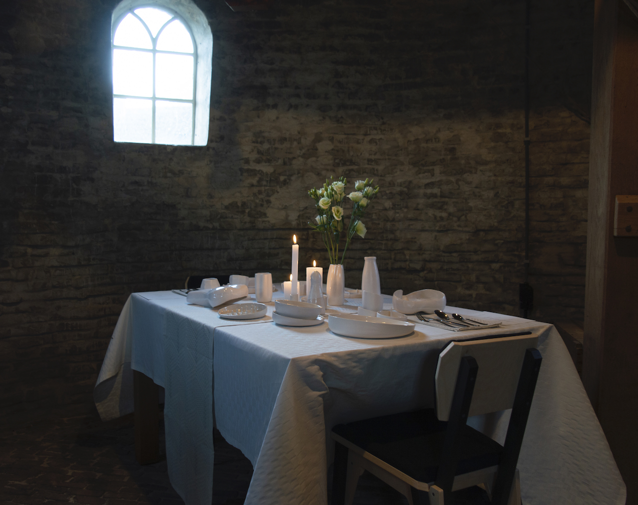 Restorative Dining