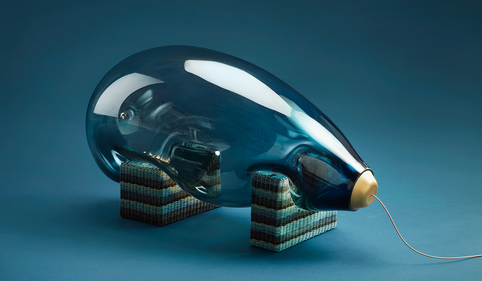 'Craftwork' by Visser &amp; Meijwaard