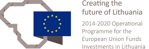 Sponsored by InoAcademy by Vilnius Academy of Arts