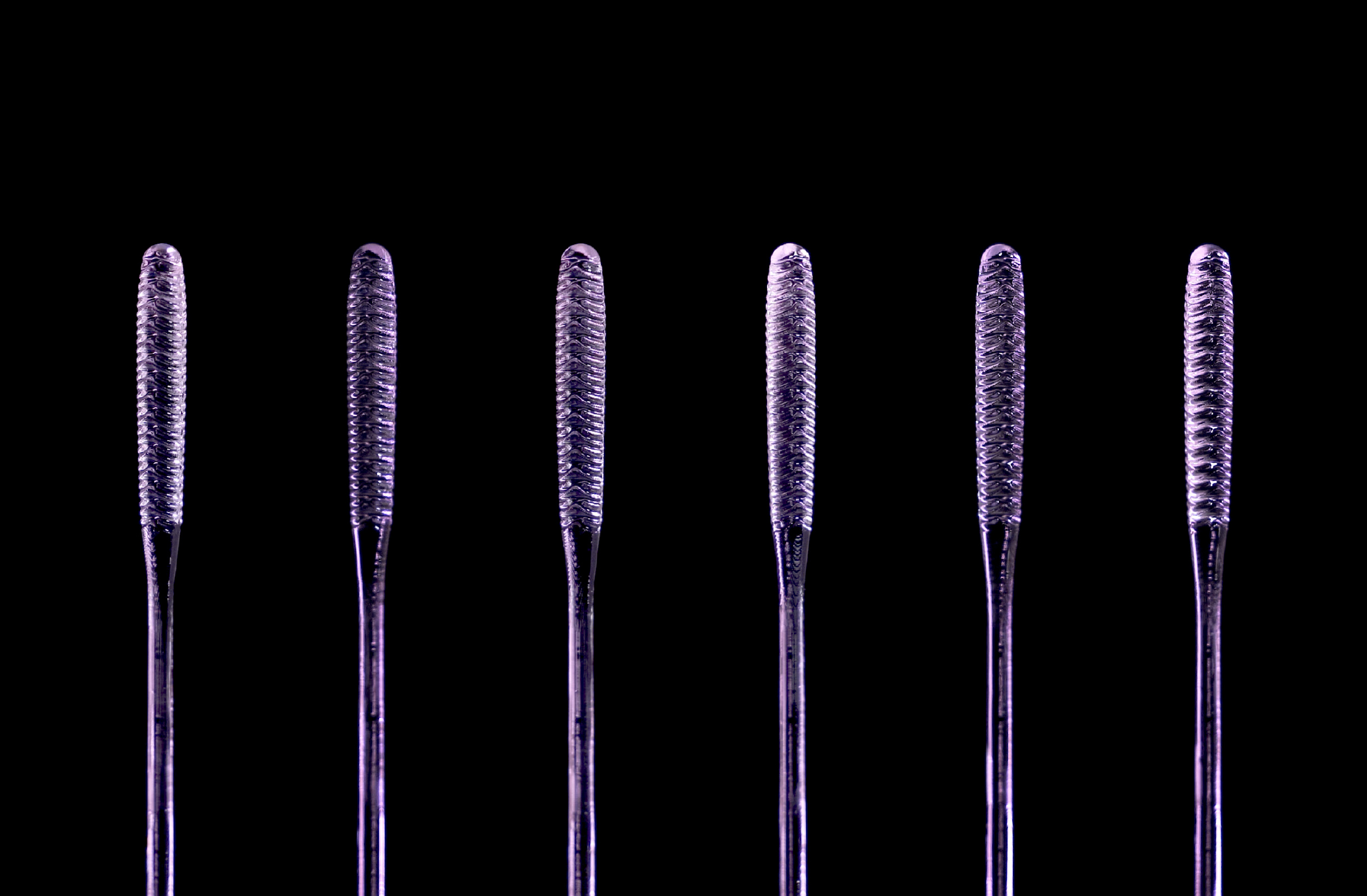 CRN_01 Swabs