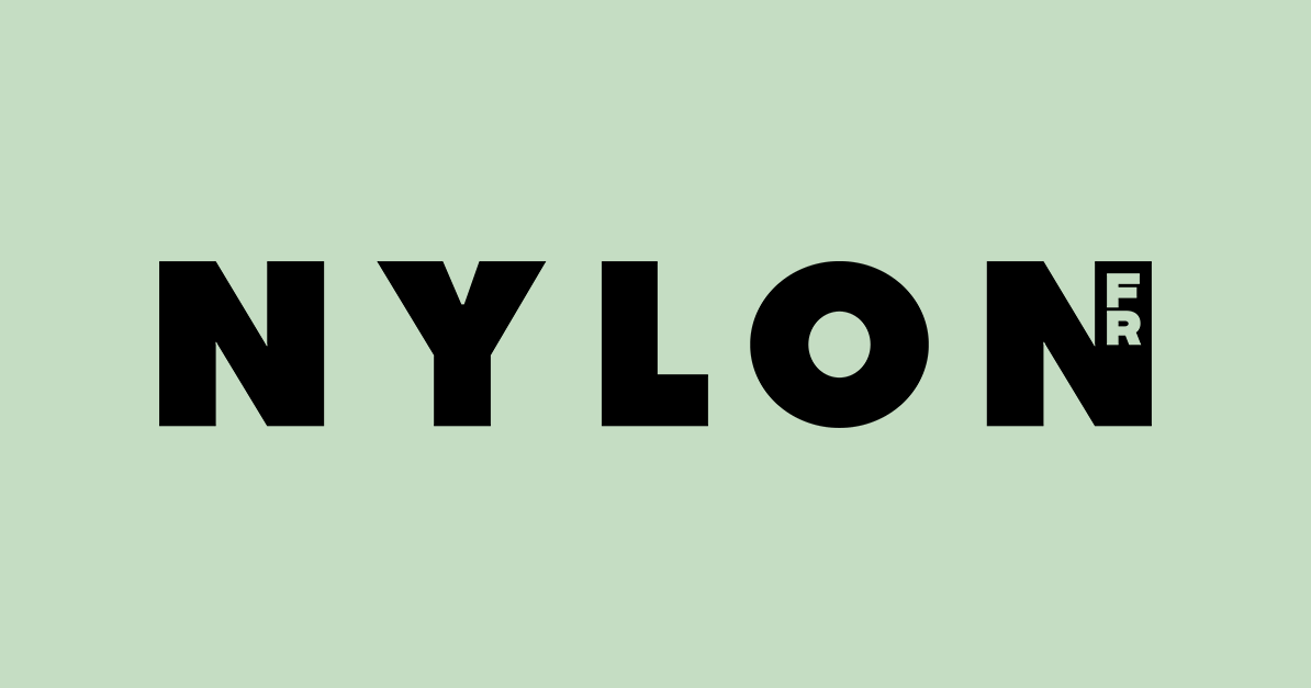 Uitgelicht in https://www.nylon.fr/on-veut-de-la-queer-joy/