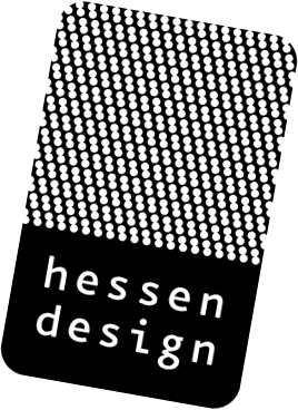 Uitgelicht in https://hessendesign.de/