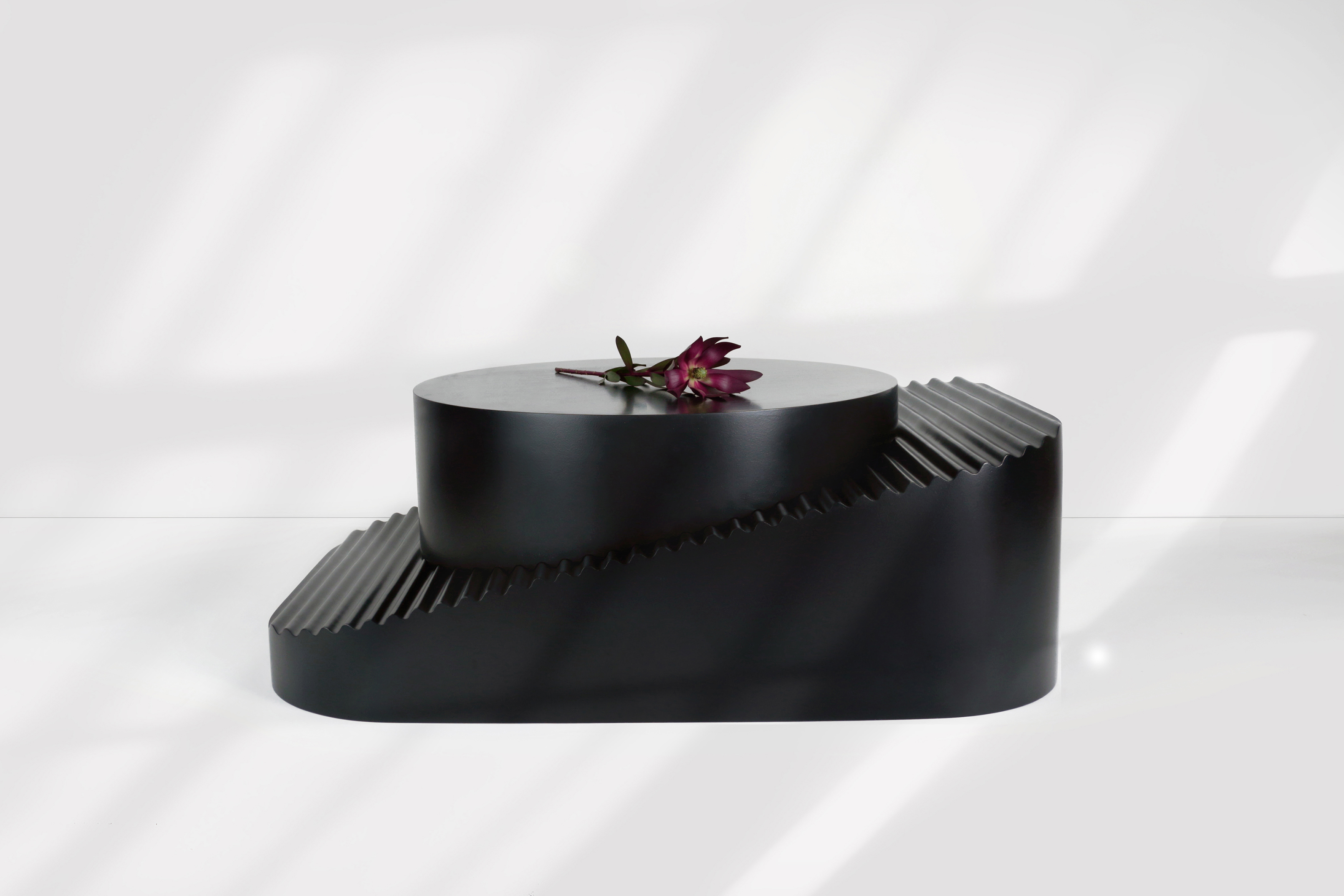 Step Table