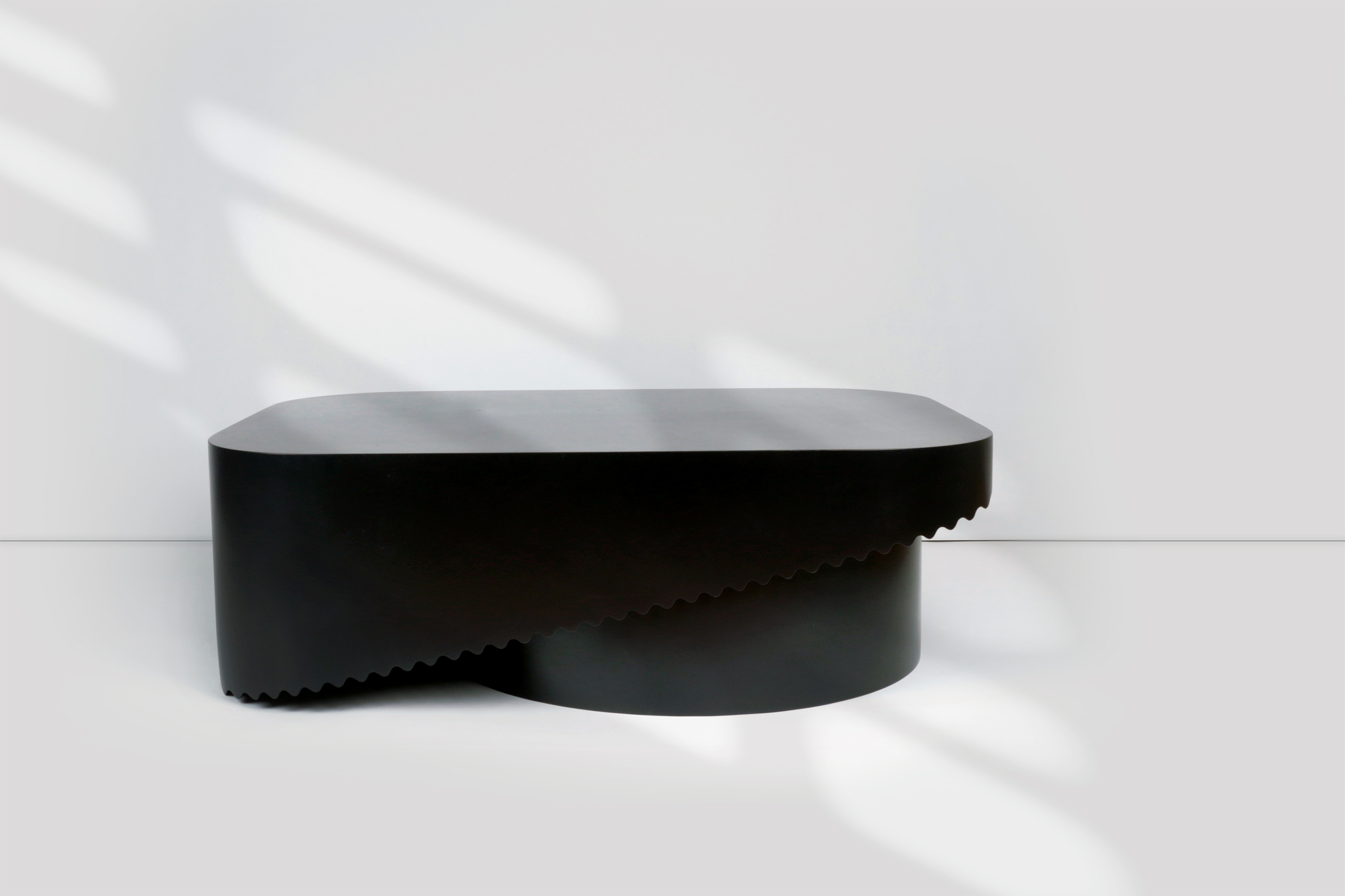 Step Table