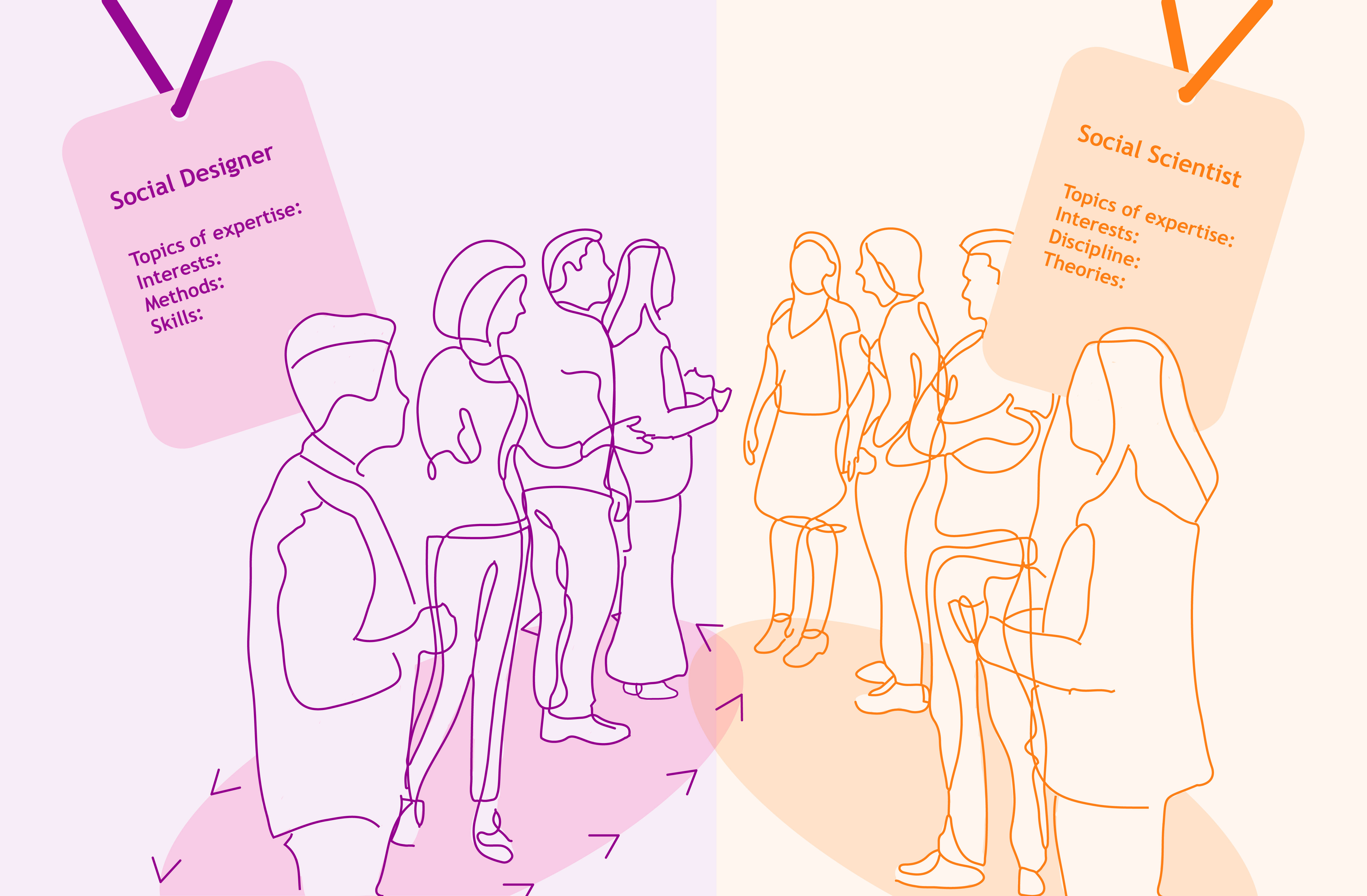 Cross-Pollination Collaborations