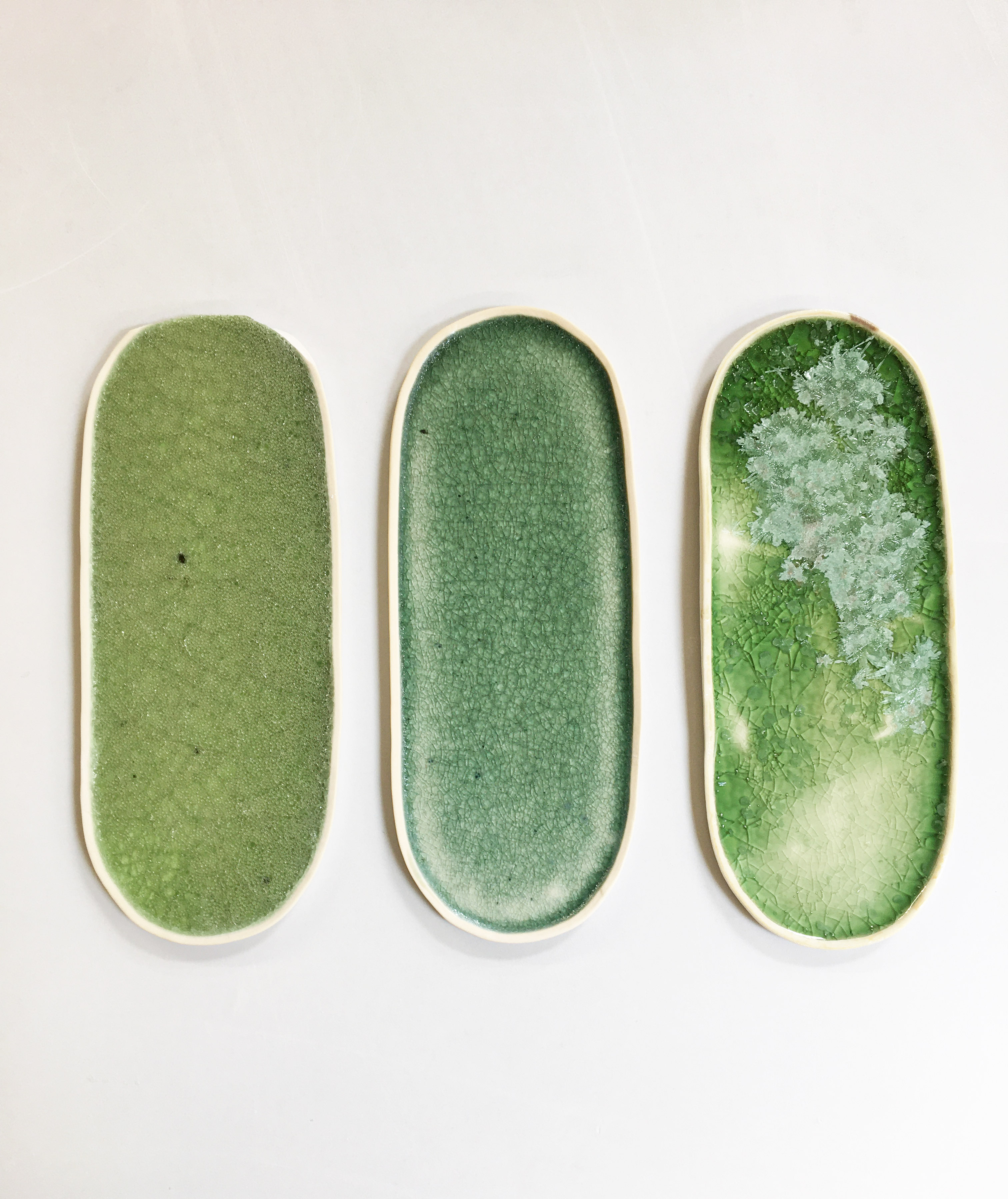 Crystal Growth