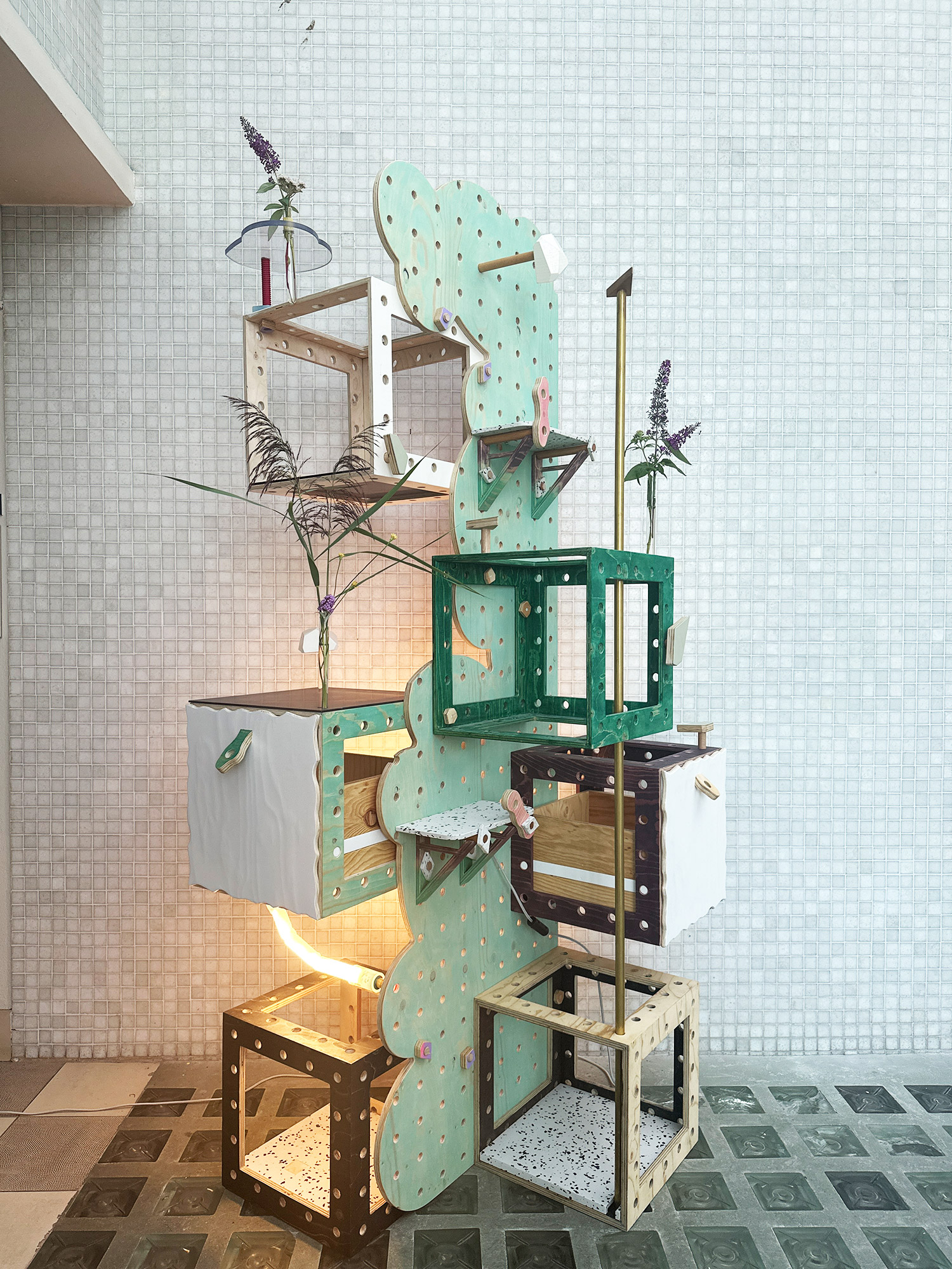 ROSy fast forward: the future is yours to shape