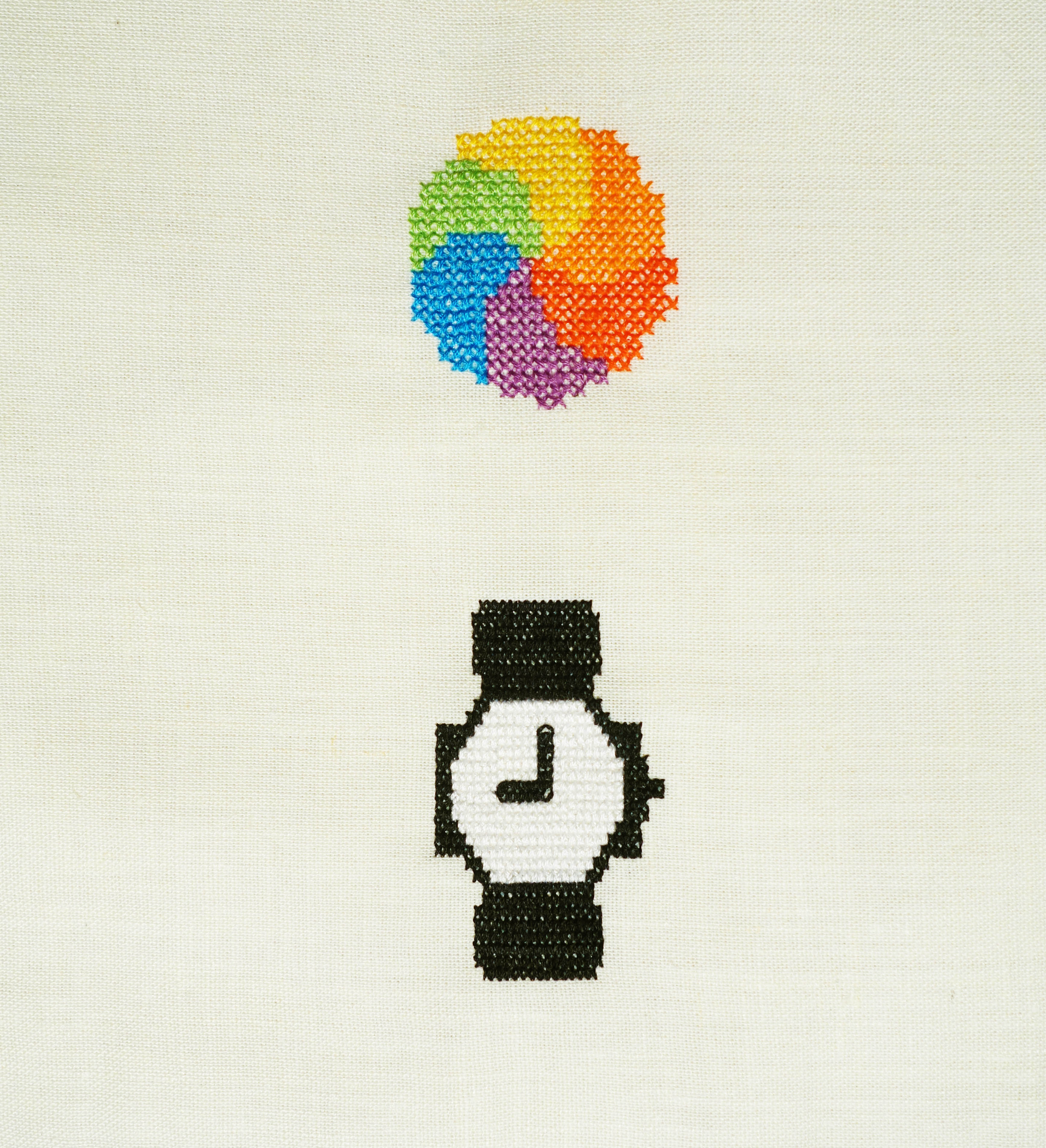 Still Loading, Patience Please: Cursors