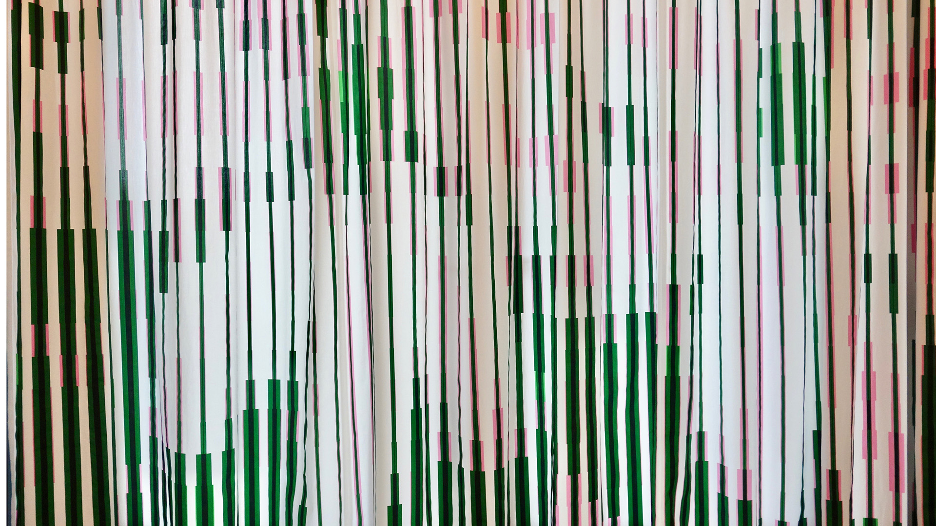 curtain detail