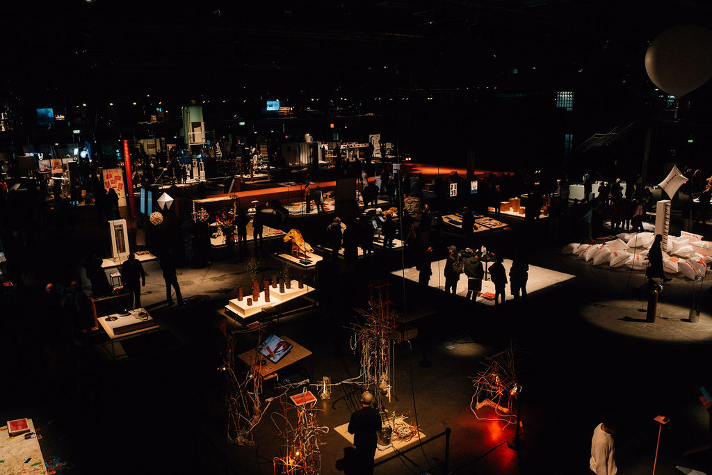 Graduation Show 2019