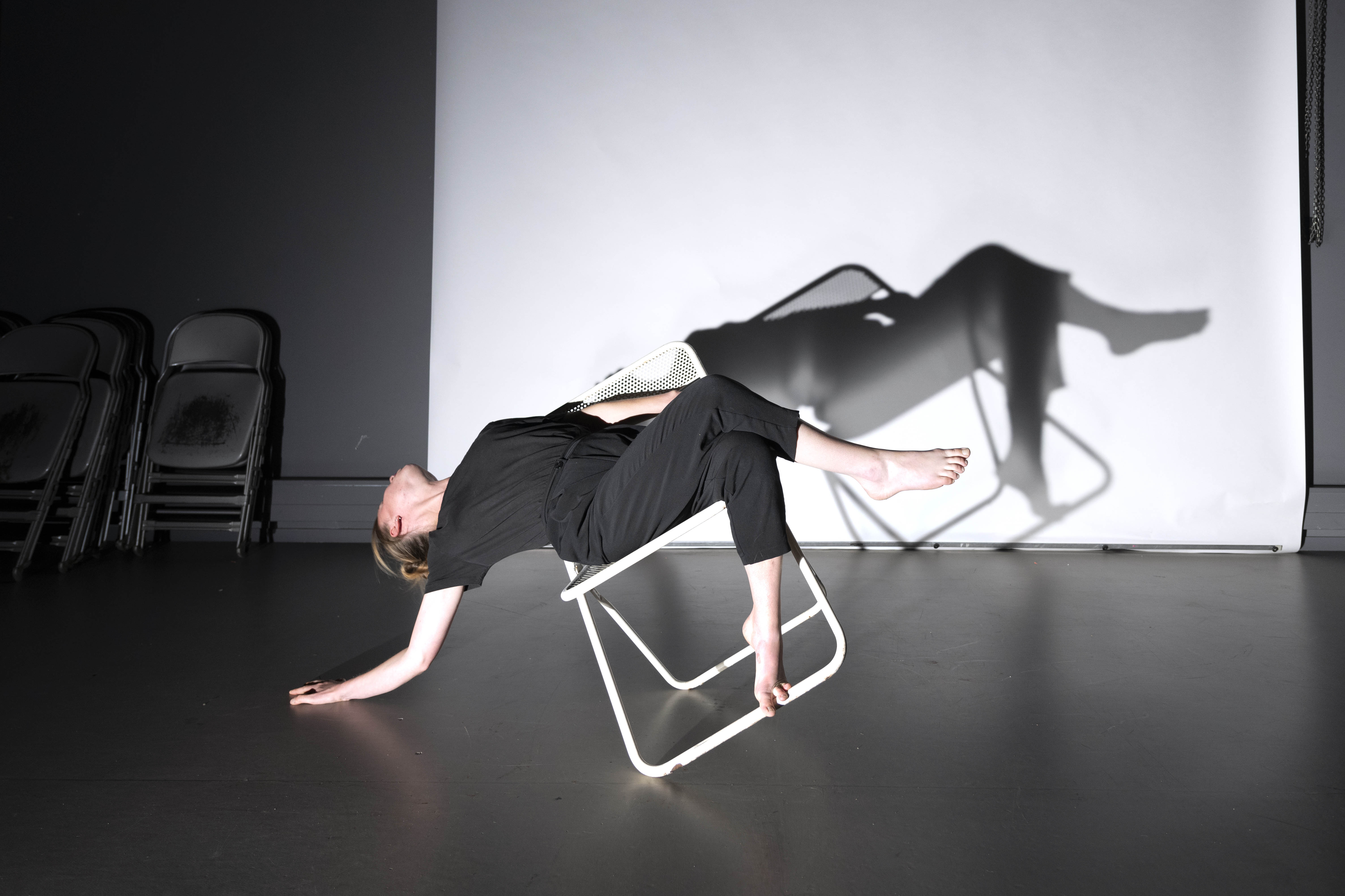 Danielle Huyghe