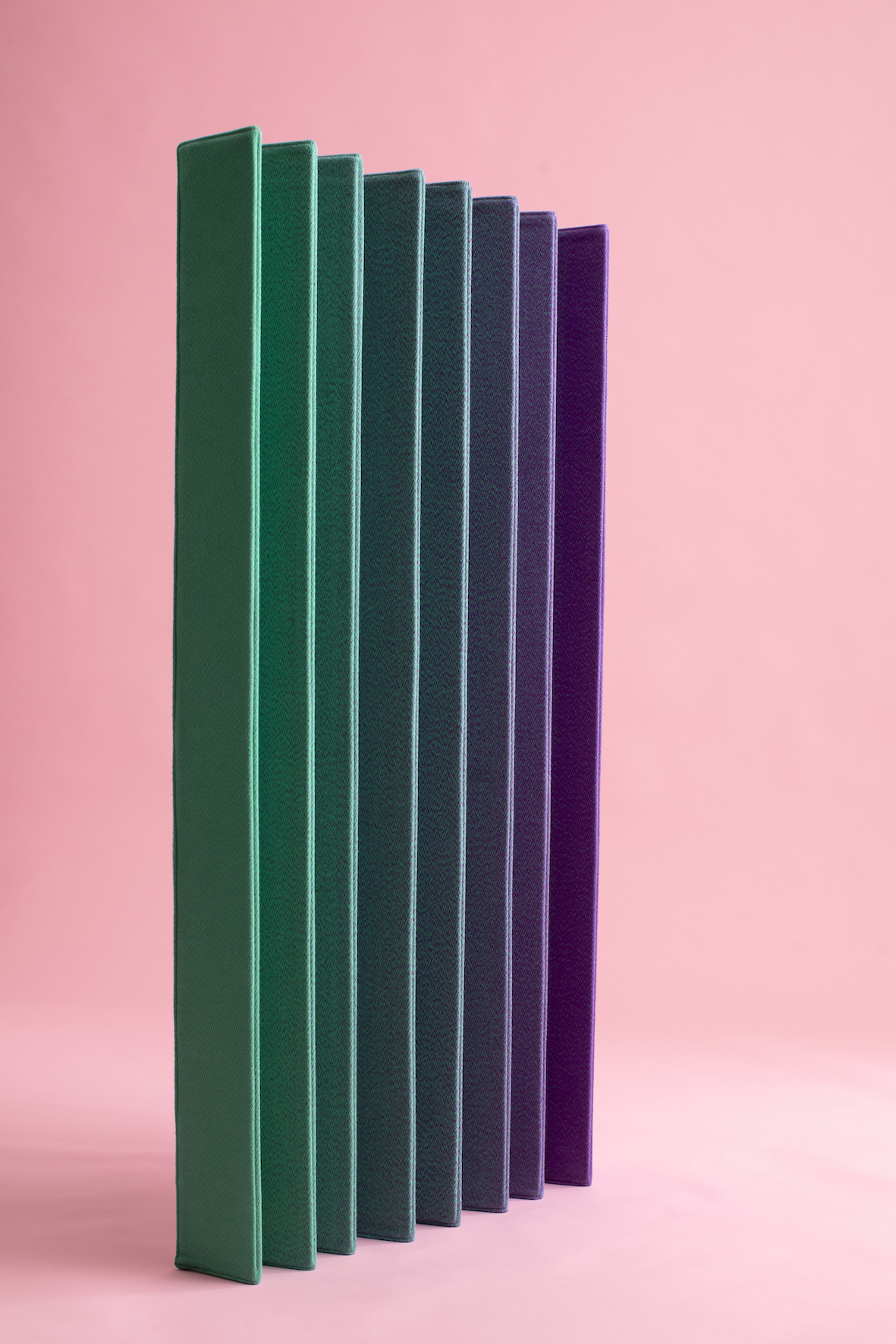 Geometrical piece