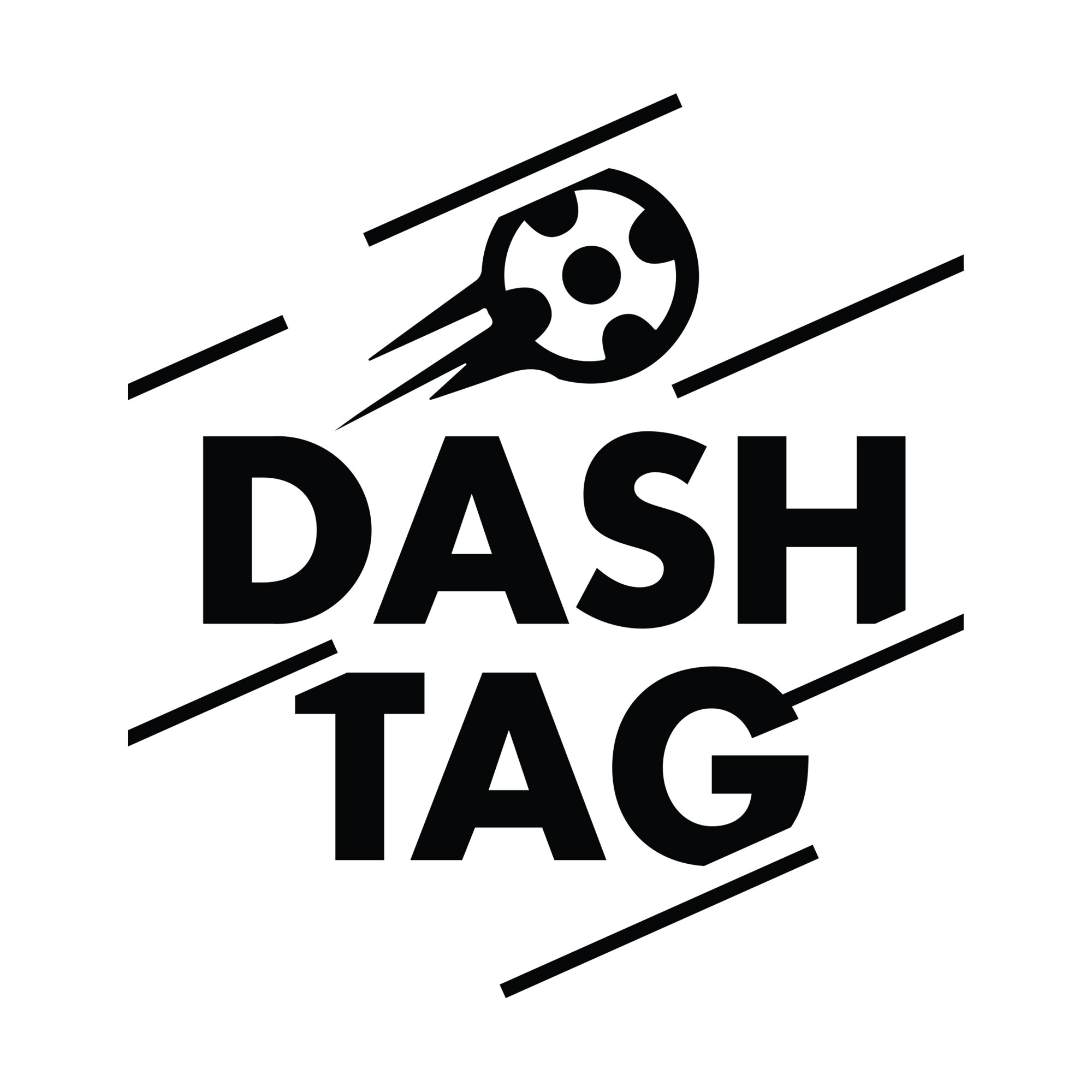 Gesponsord door Meet the Dash, the brand new soccer tracker