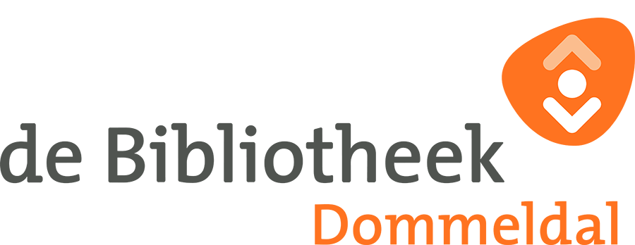 Gesponsord door Bouwen aan de Bibliotheek van de Toekomst
