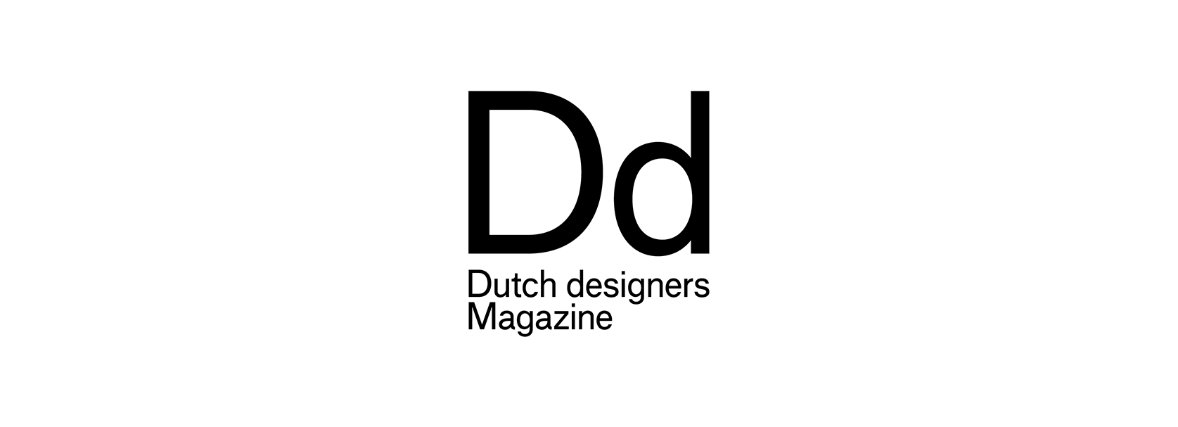 Gesponsord door Dutch Design Awards 2020