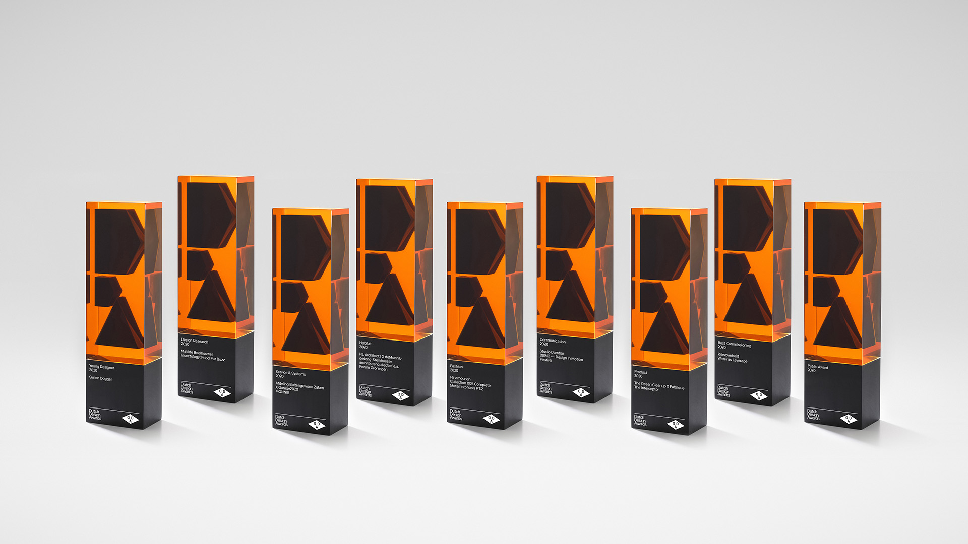 Dutch Design Awards 2020