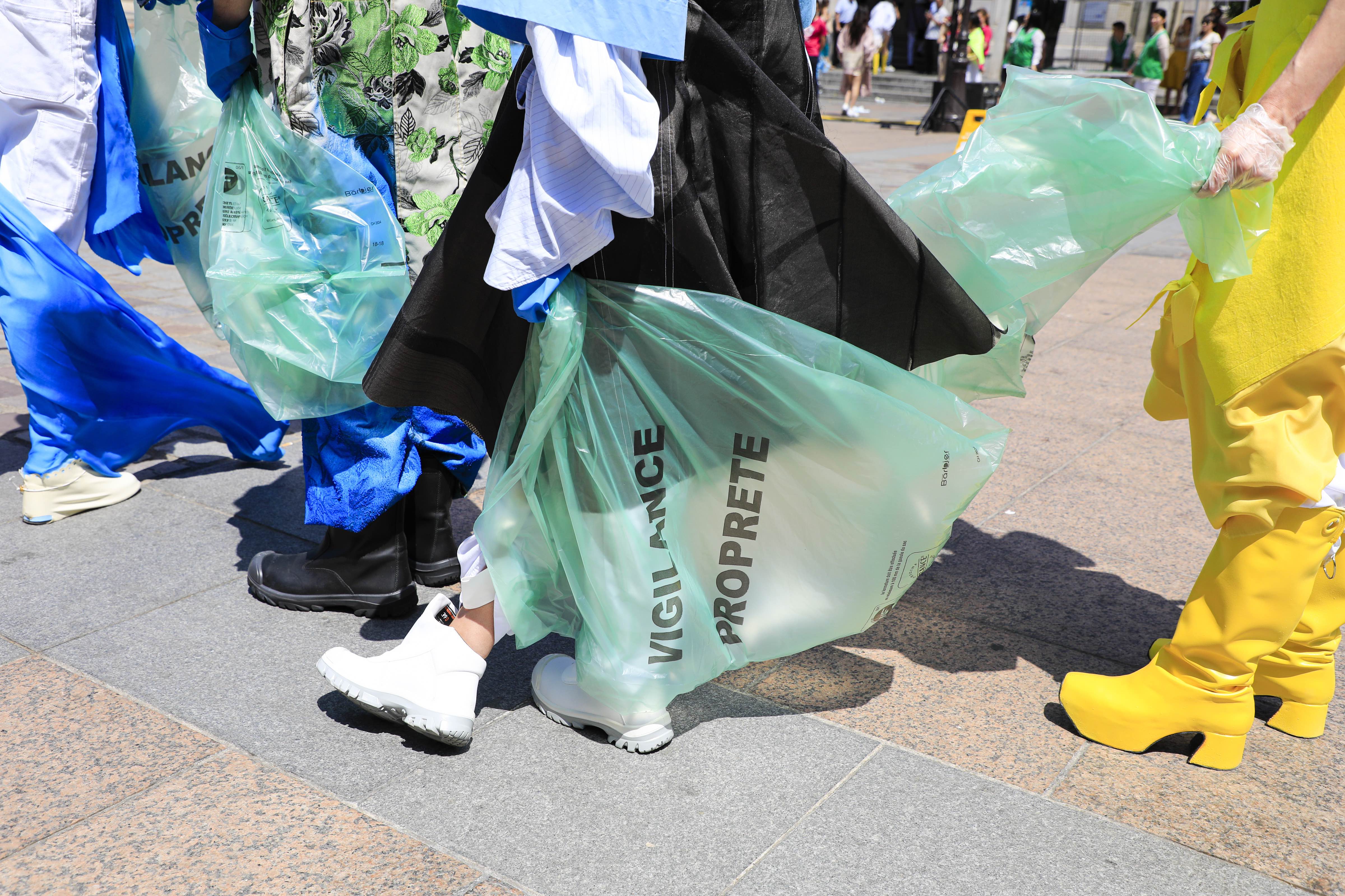 SDW Litter