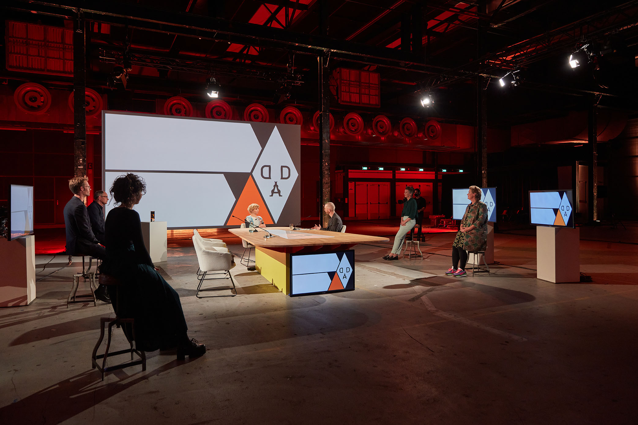 DDA Award Show Live 2020